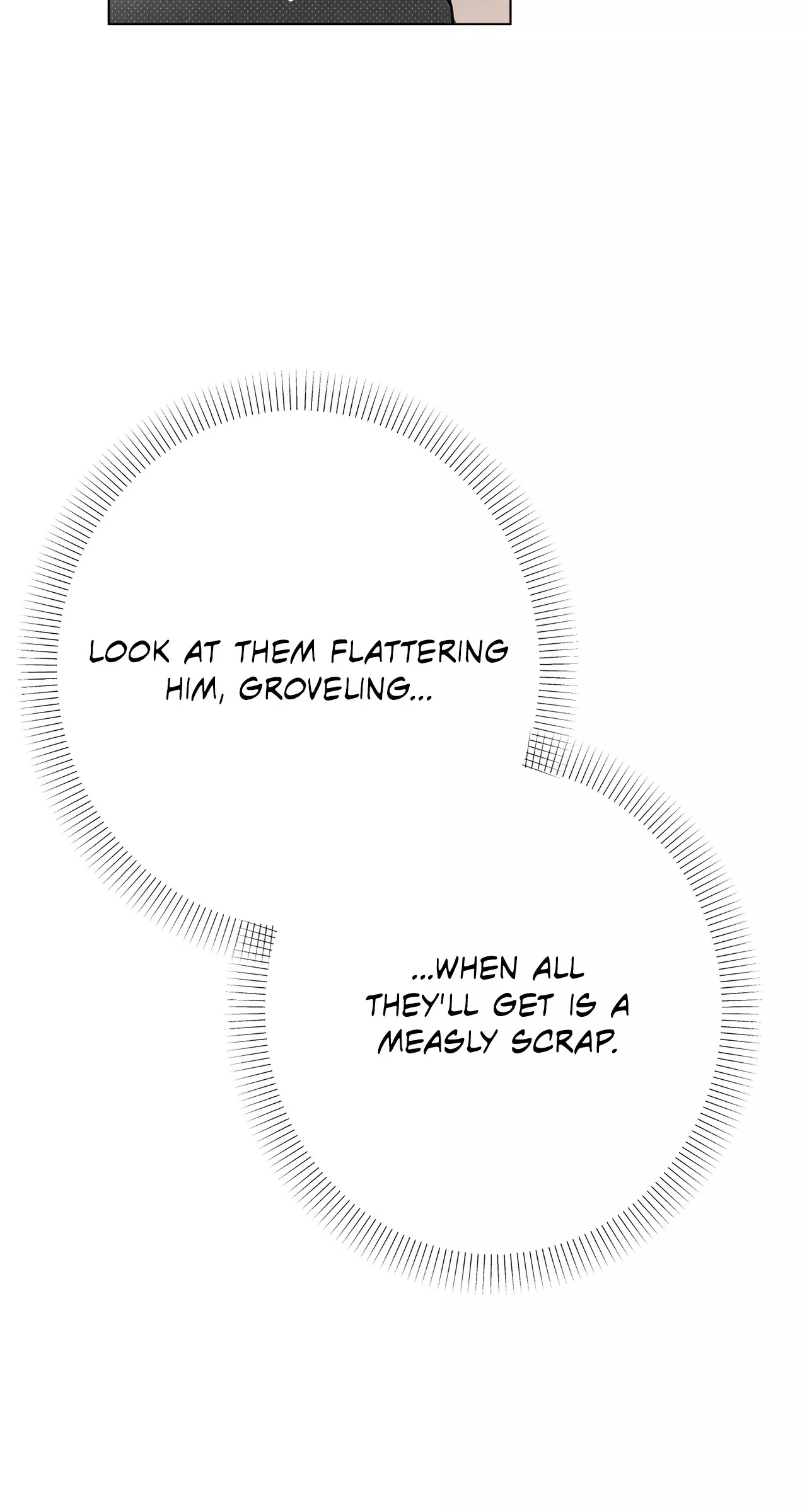 Read The Absolute Threshold Manga Online