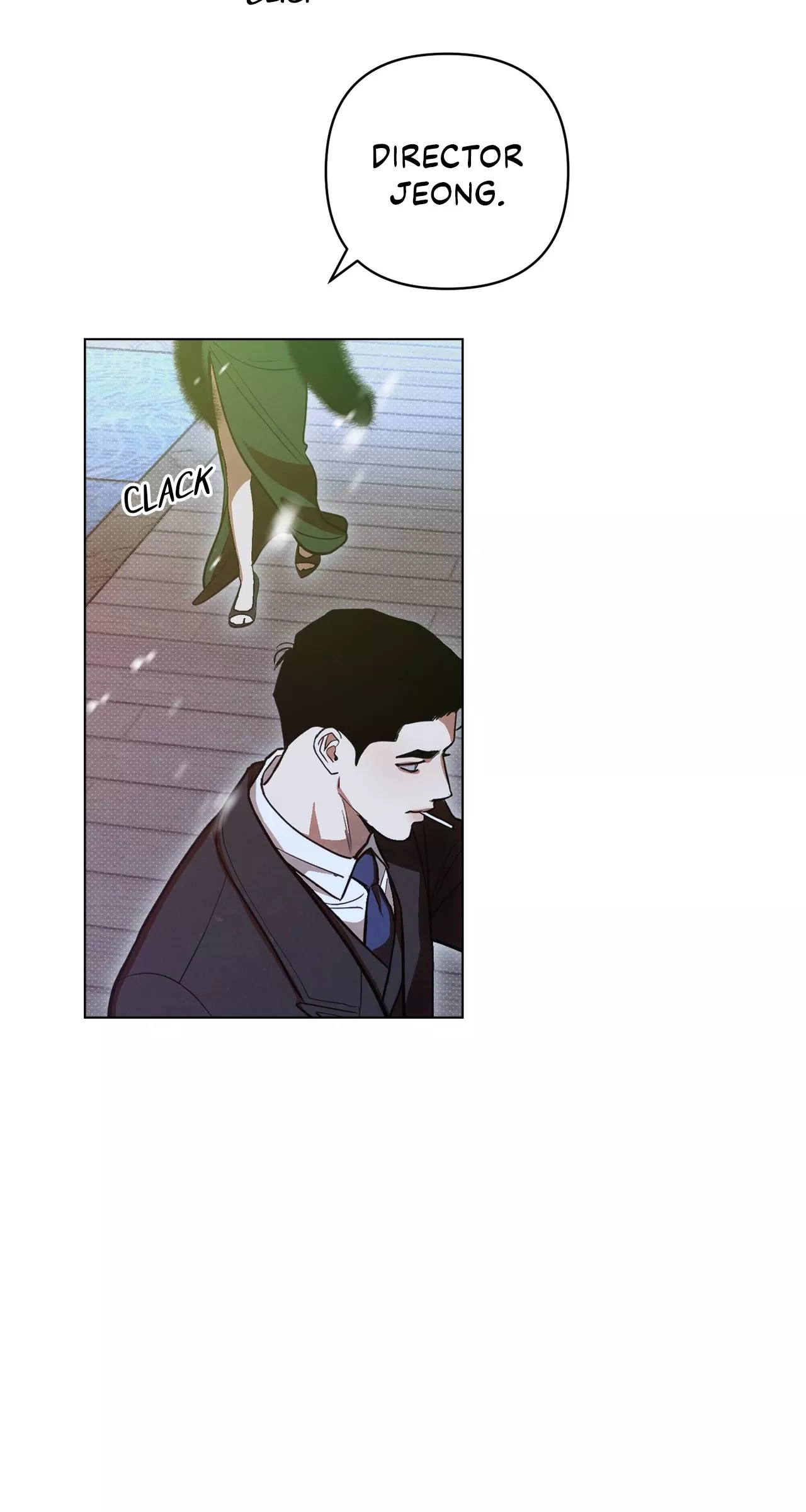 Read The Absolute Threshold Manga Online