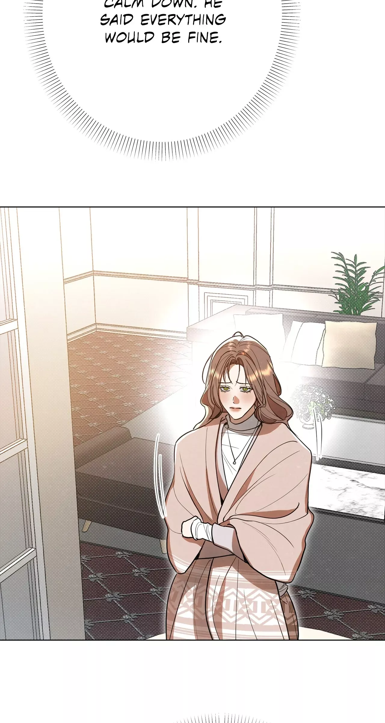 Read The Absolute Threshold Manga Online