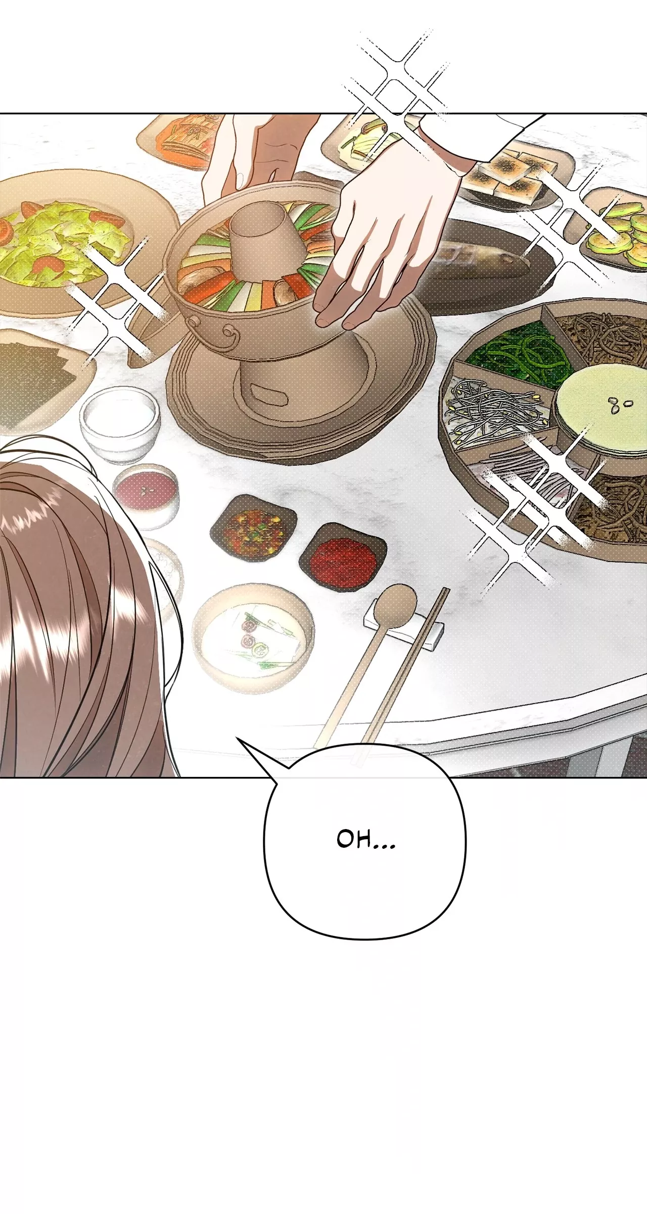 Read The Absolute Threshold Manga Online