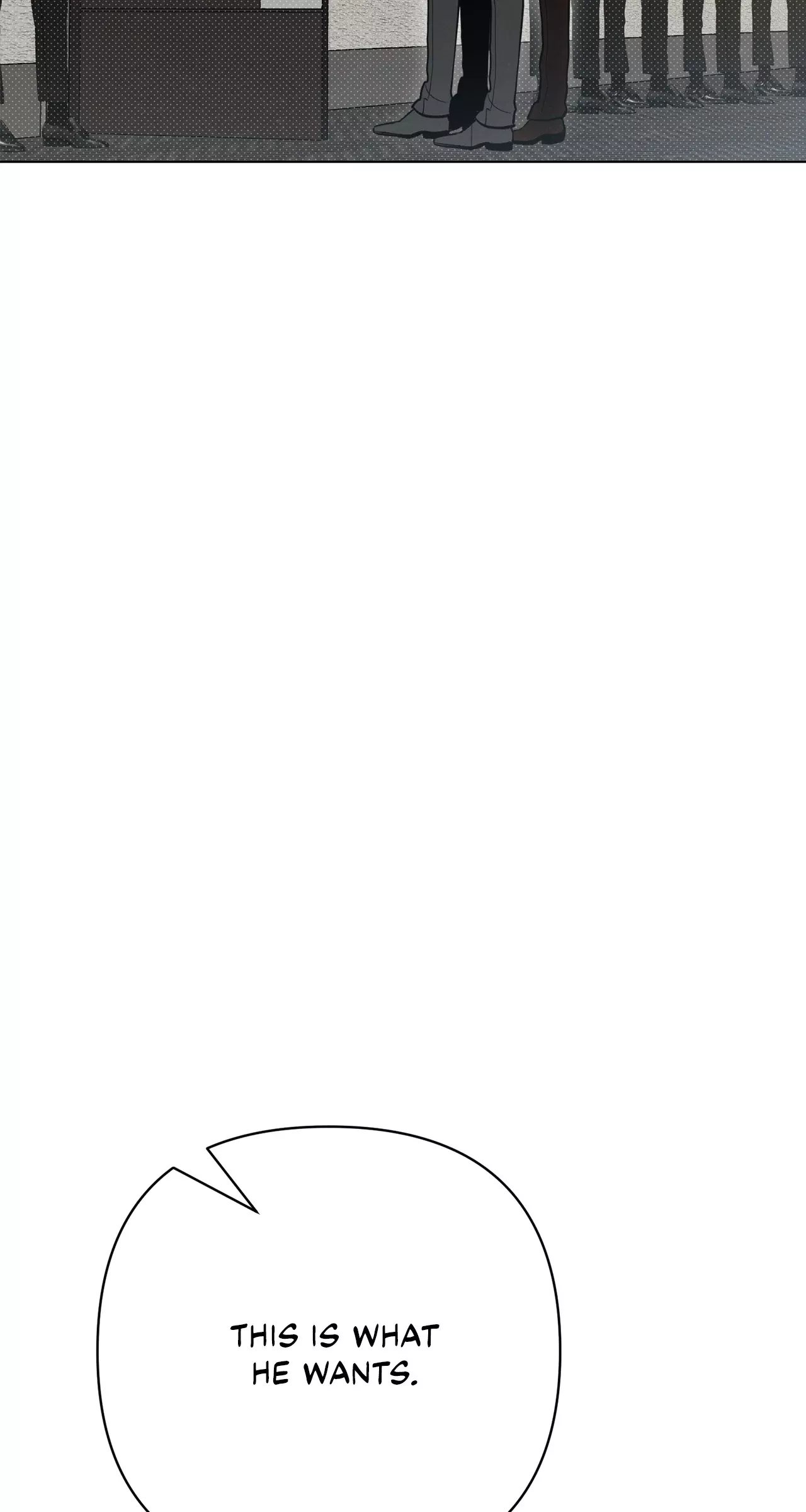 Read The Absolute Threshold Manga Online