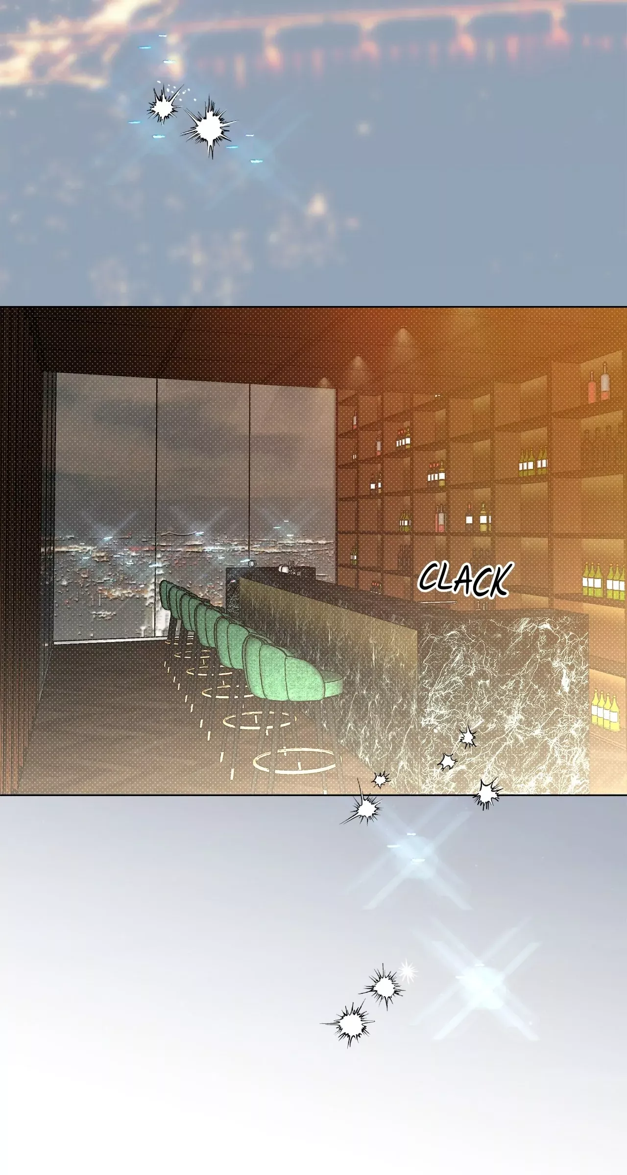 Read The Absolute Threshold Manga Online