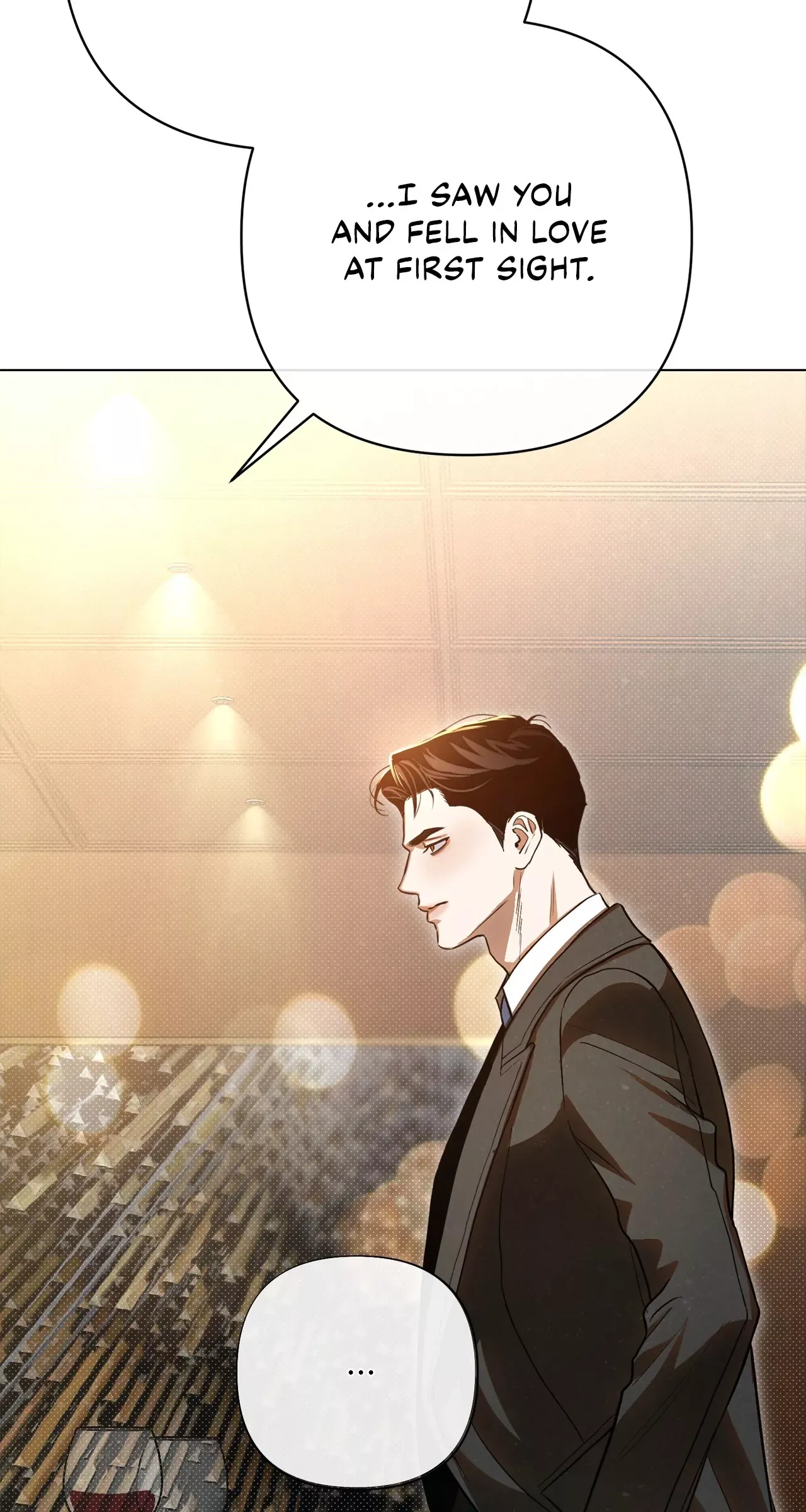Read The Absolute Threshold Manga Online