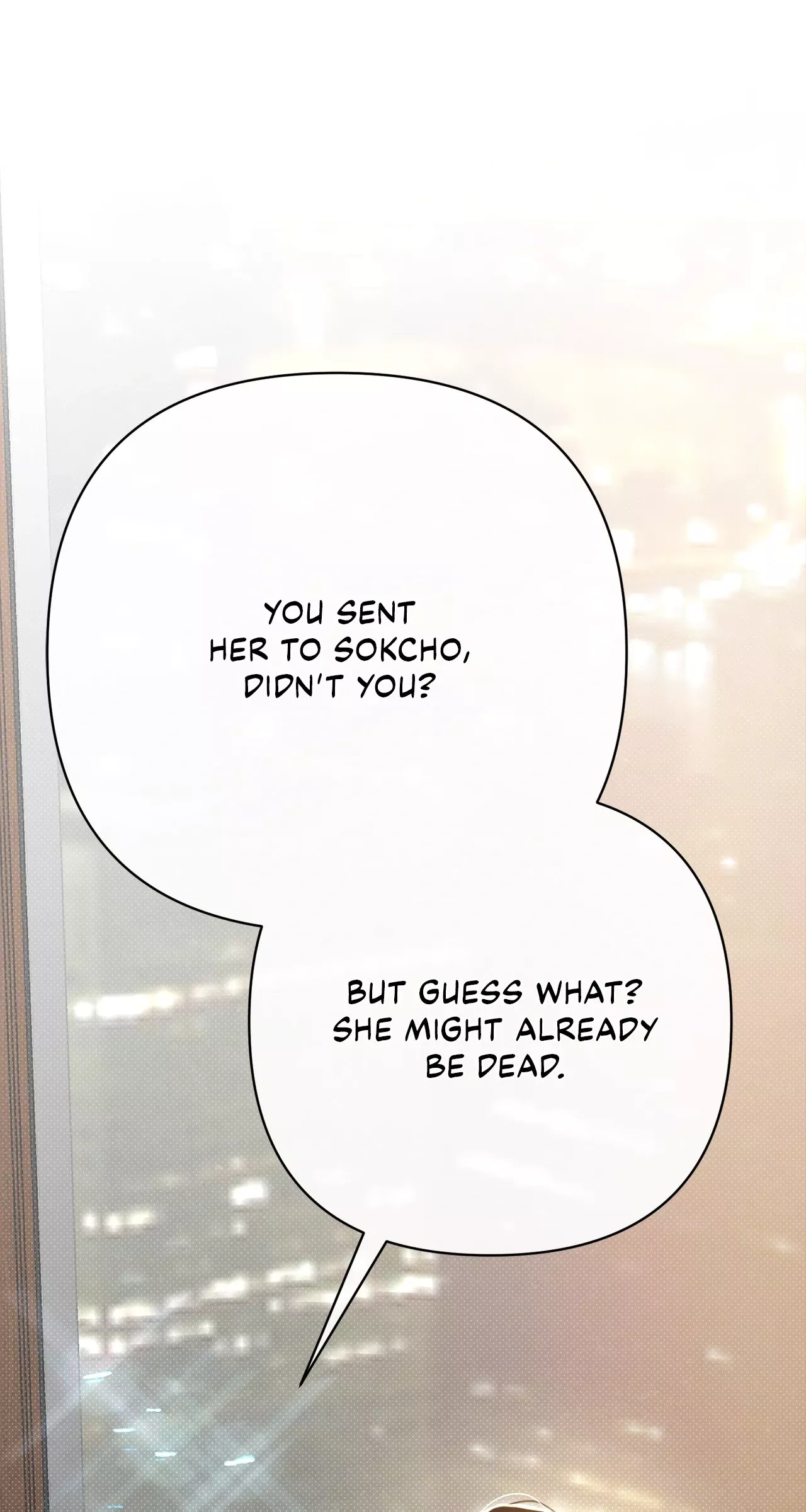 Read The Absolute Threshold Manga Online