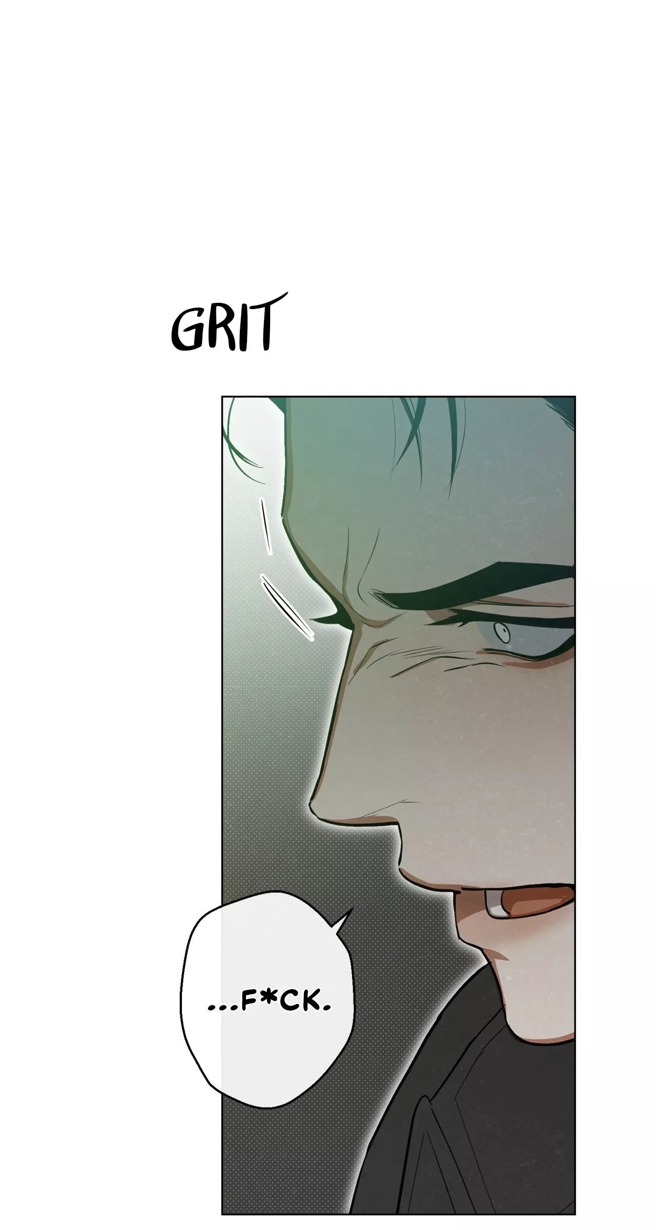 Read The Absolute Threshold Manga Online