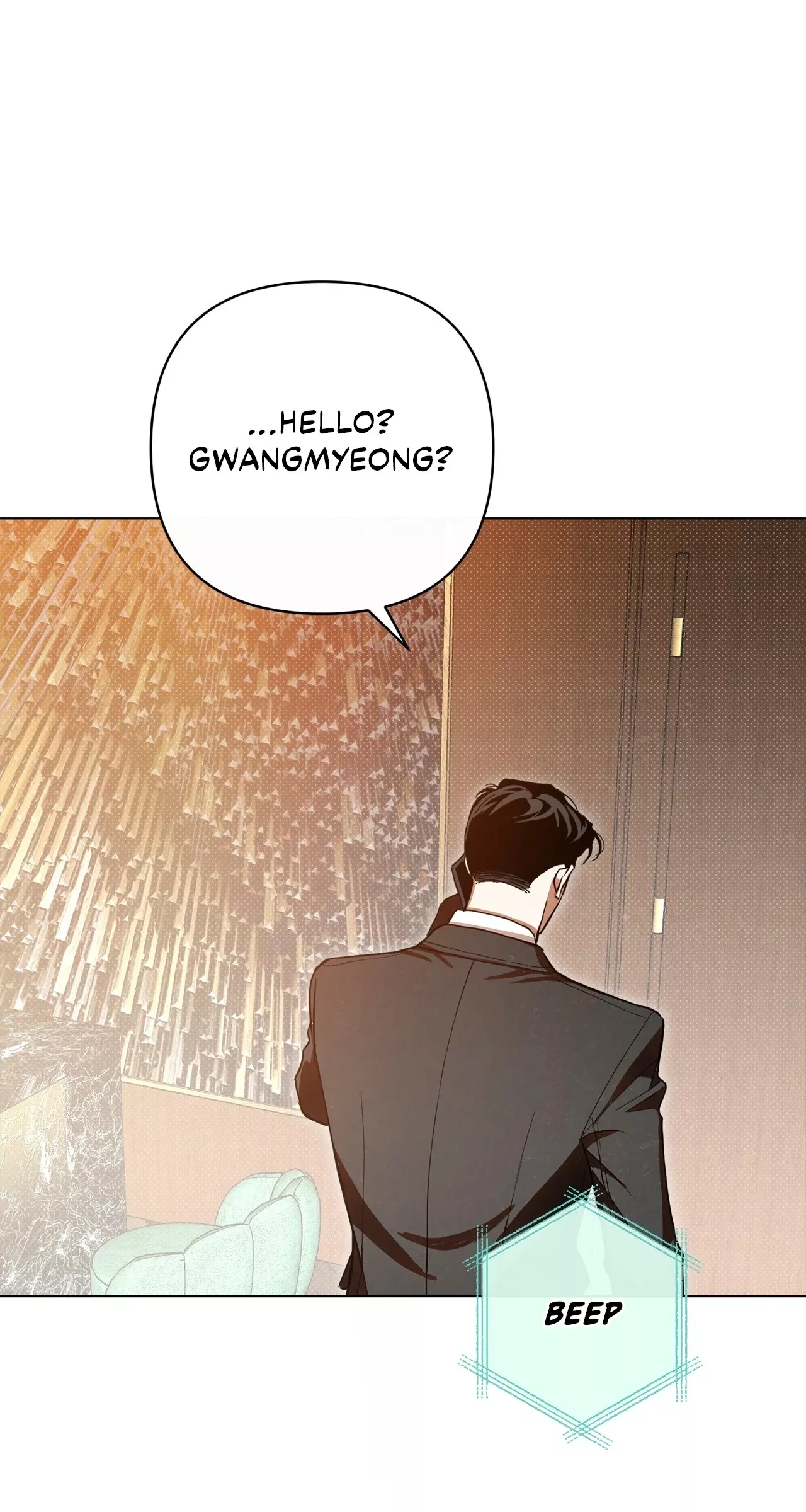 Read The Absolute Threshold Manga Online