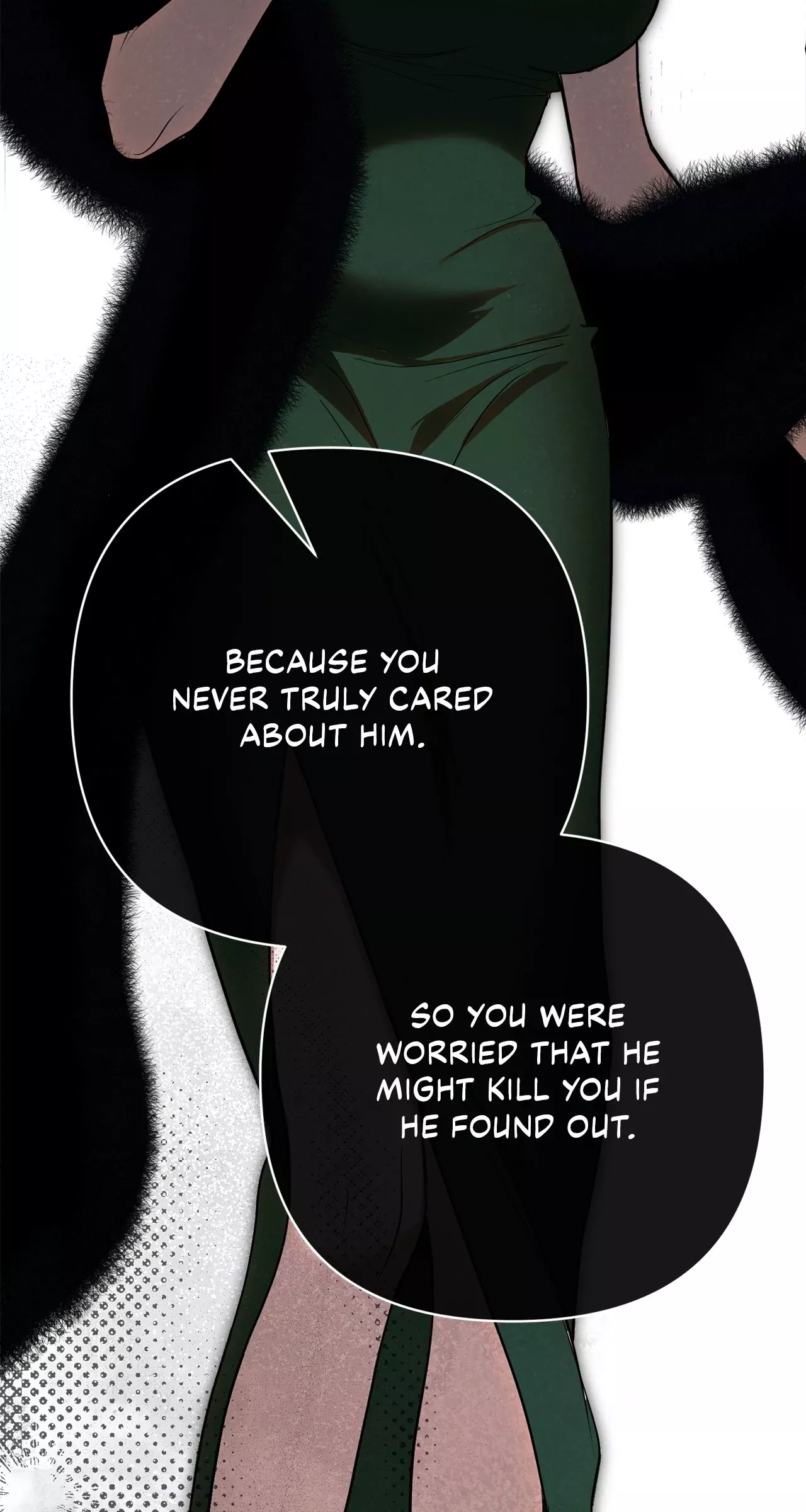 Read The Absolute Threshold Manga Online