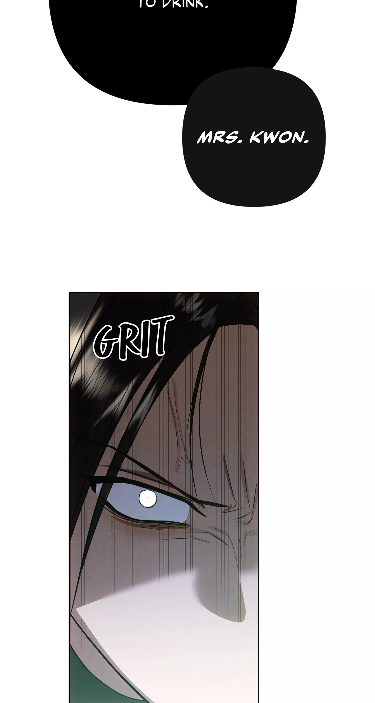 Read The Absolute Threshold Manga Online