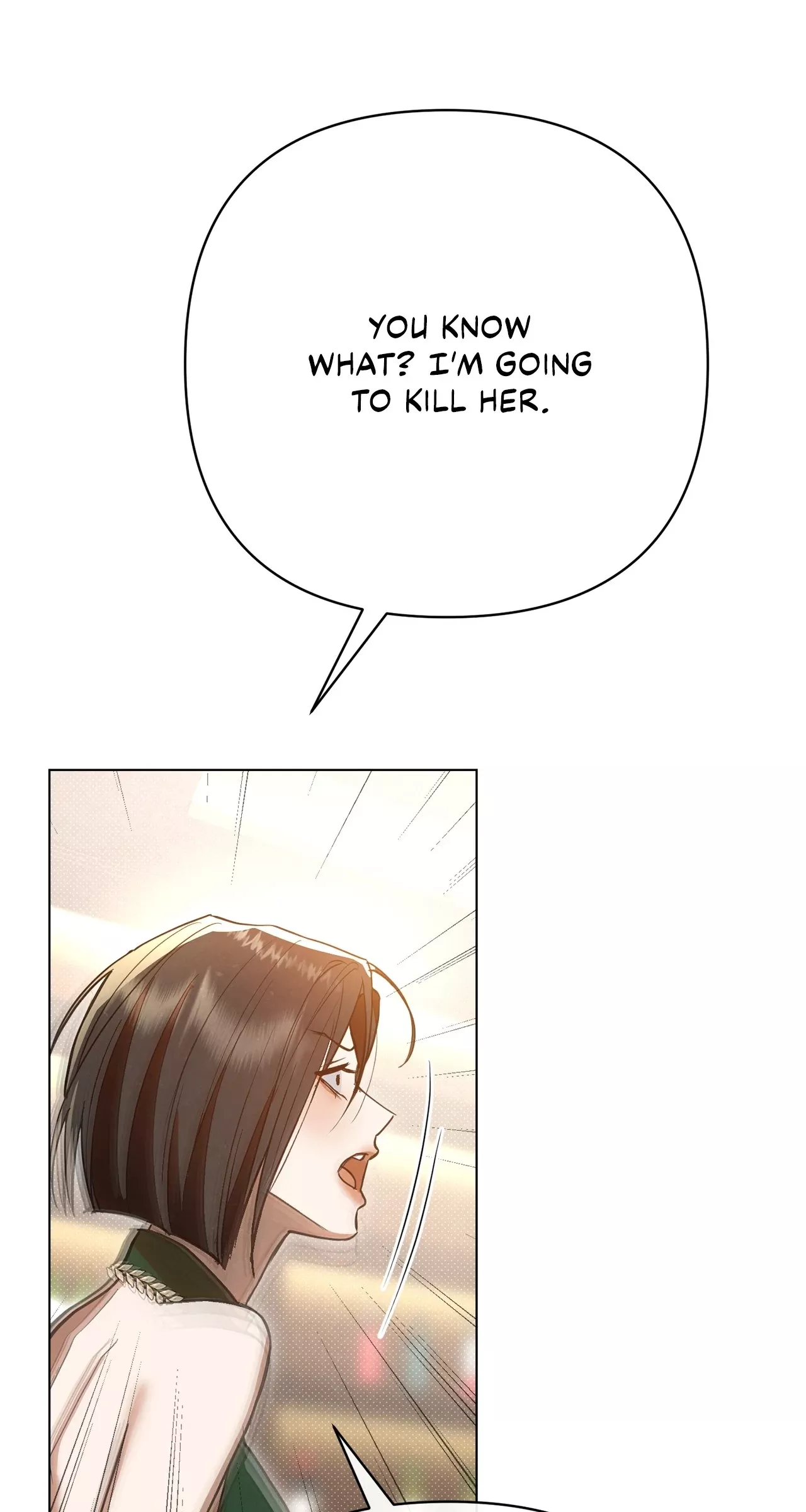 Read The Absolute Threshold Manga Online