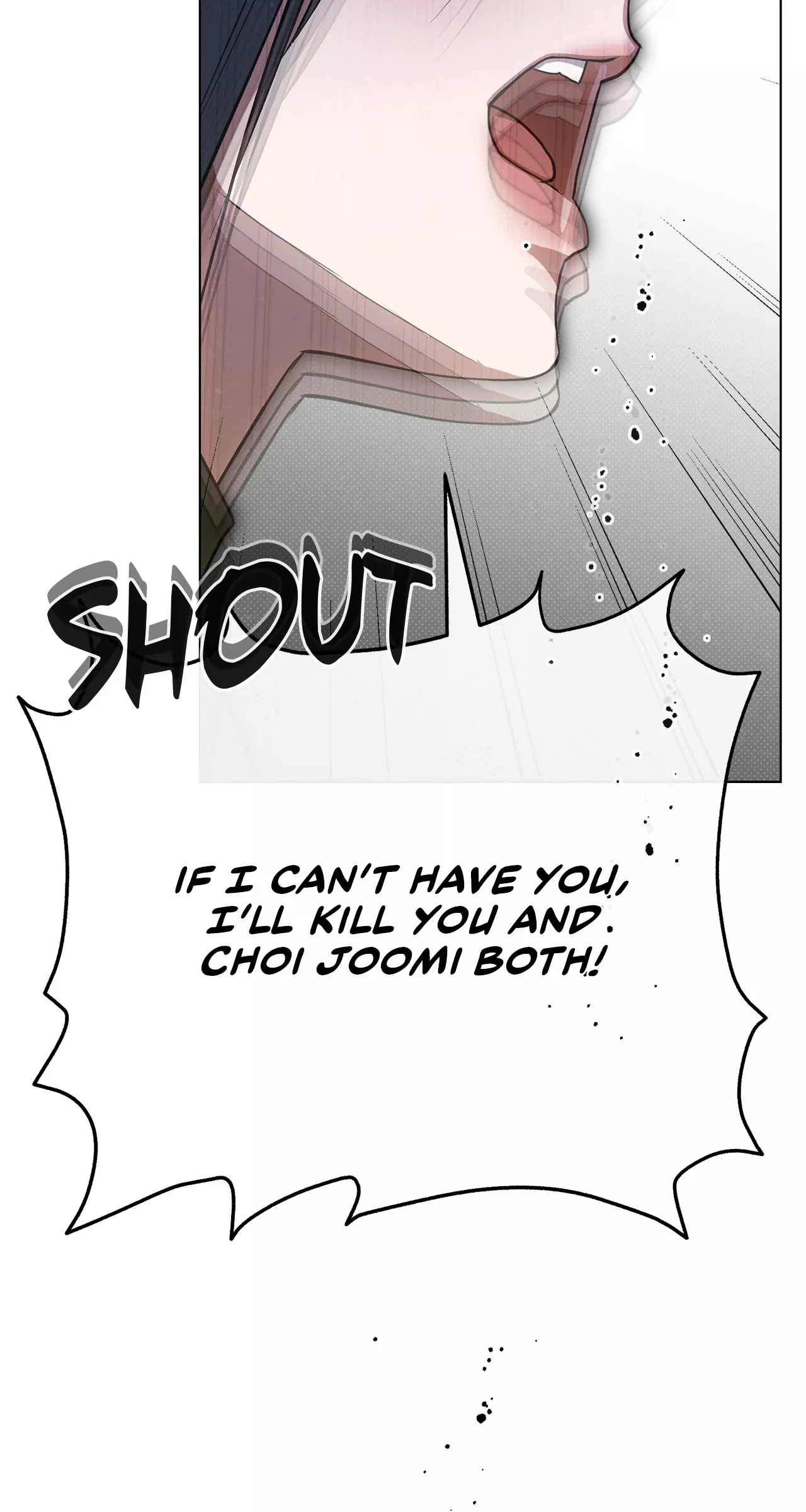 Read The Absolute Threshold Manga Online