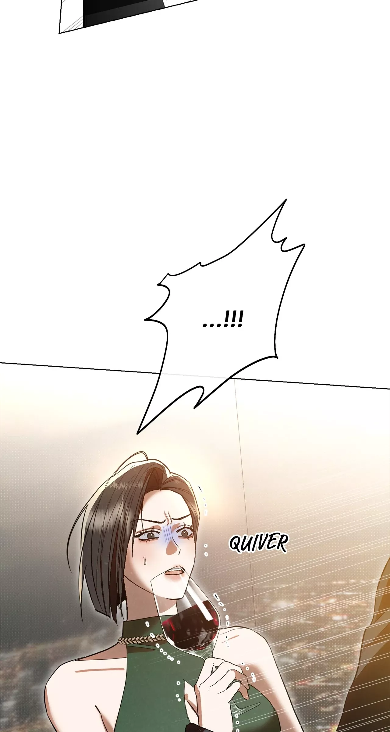 Read The Absolute Threshold Manga Online
