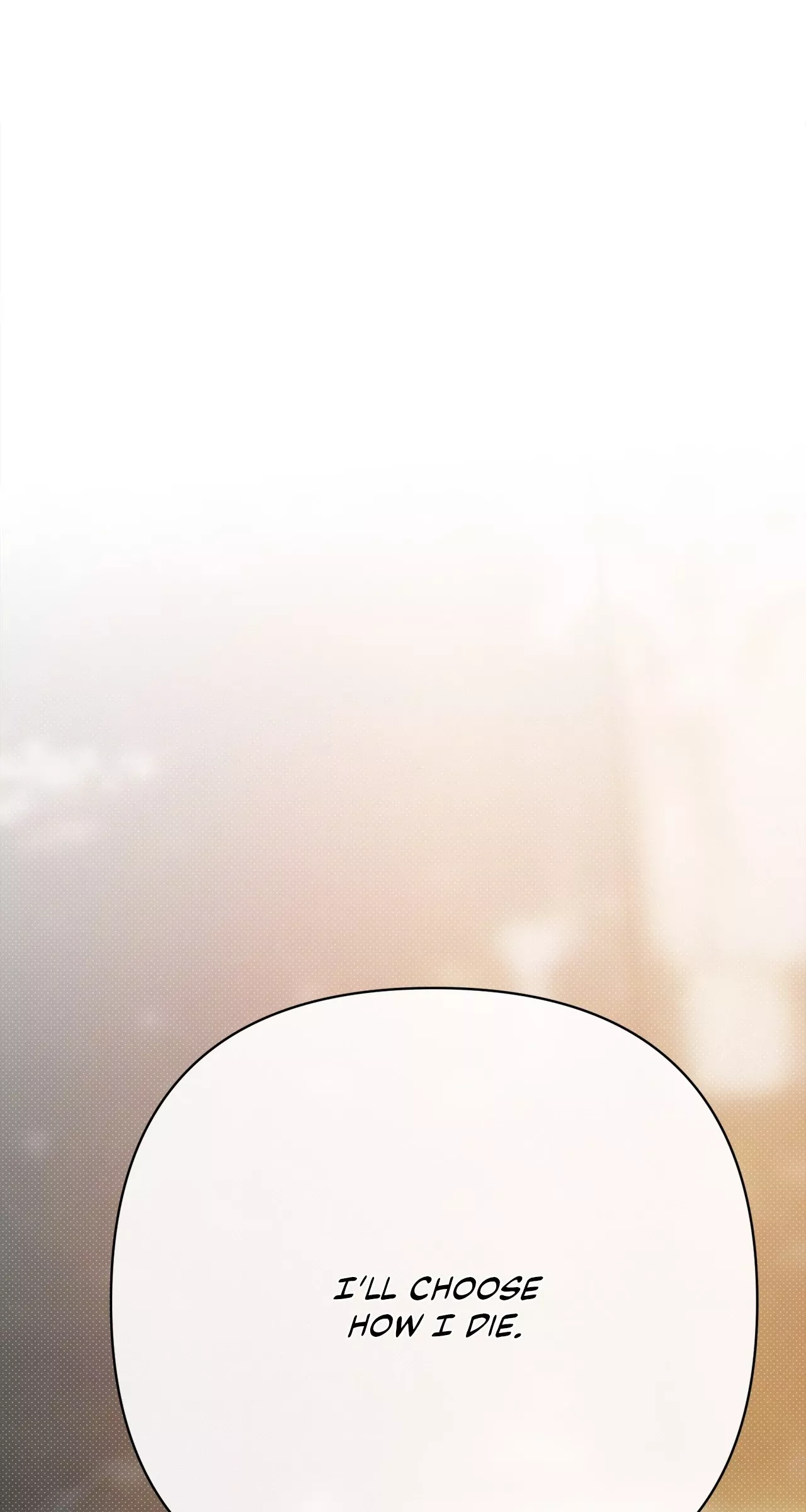 Read The Absolute Threshold Manga Online