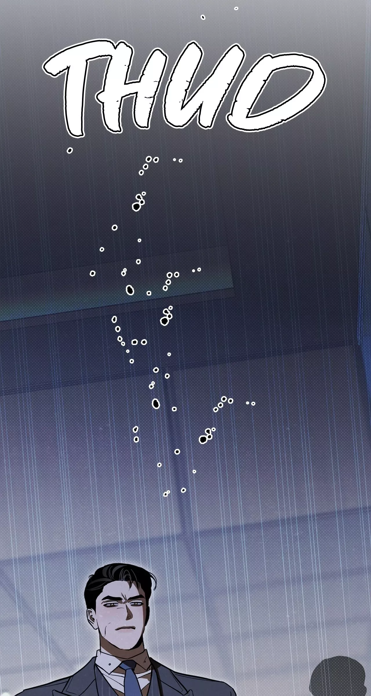 Read The Absolute Threshold Manga Online