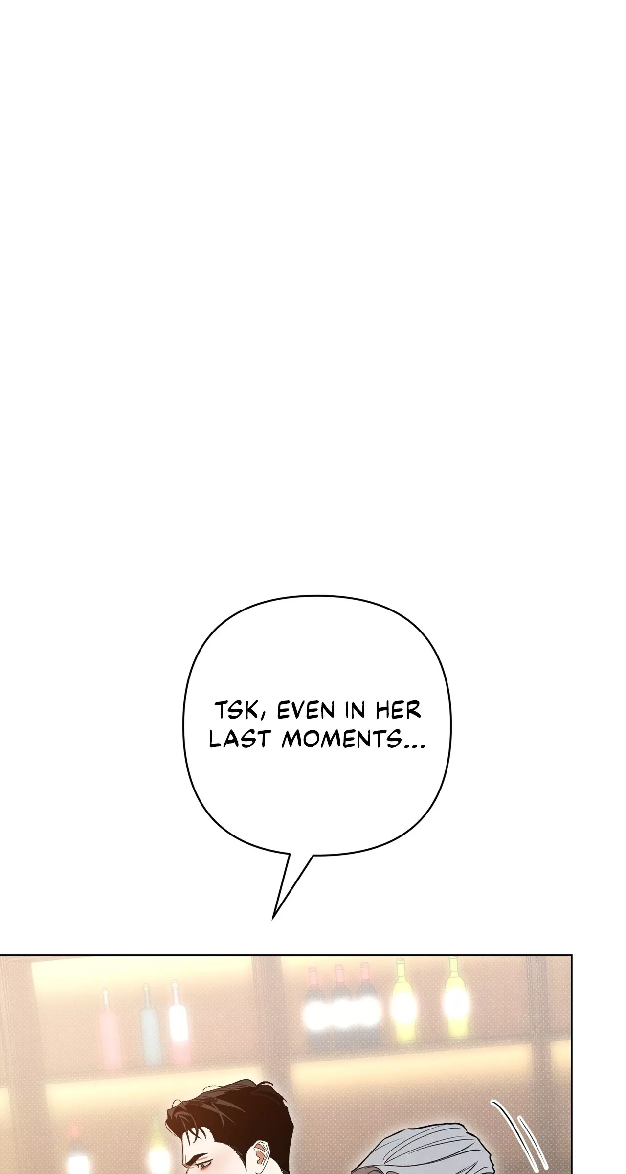 Read The Absolute Threshold Manga Online