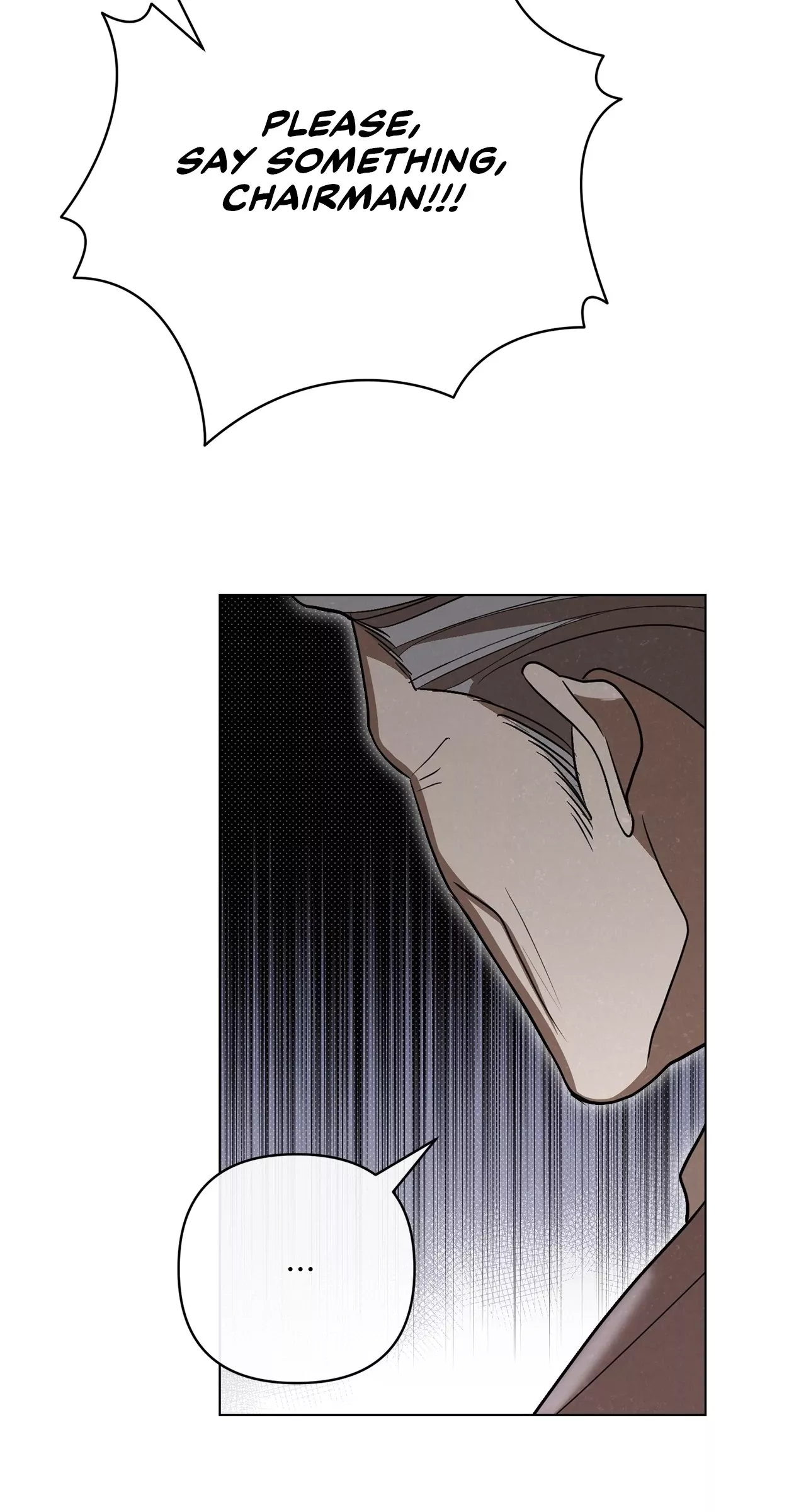 Read The Absolute Threshold Manga Online