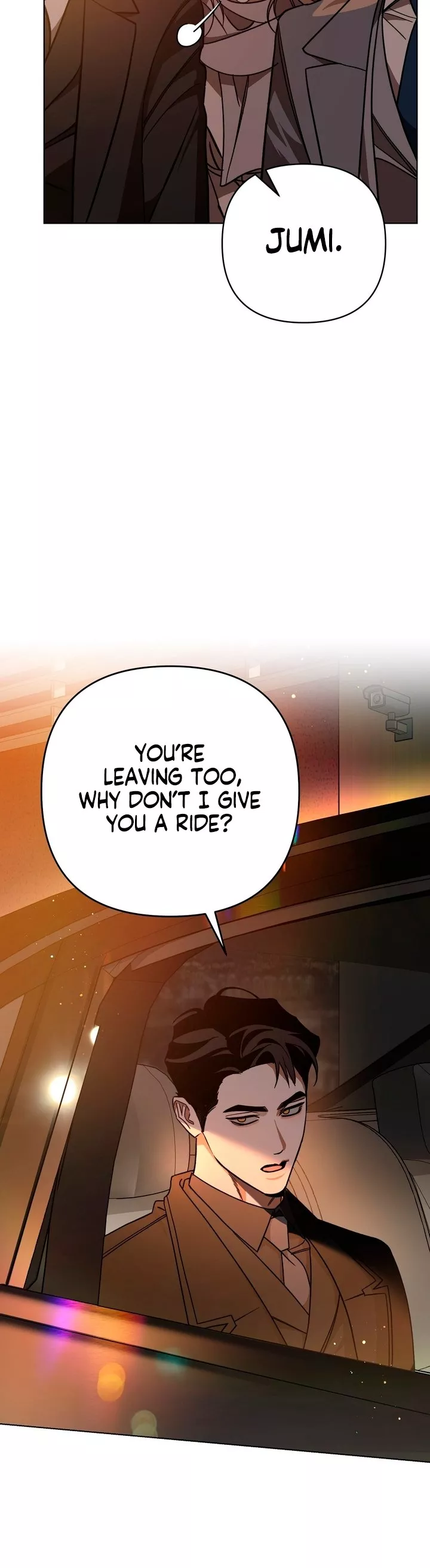 Read The Absolute Threshold Manga Online