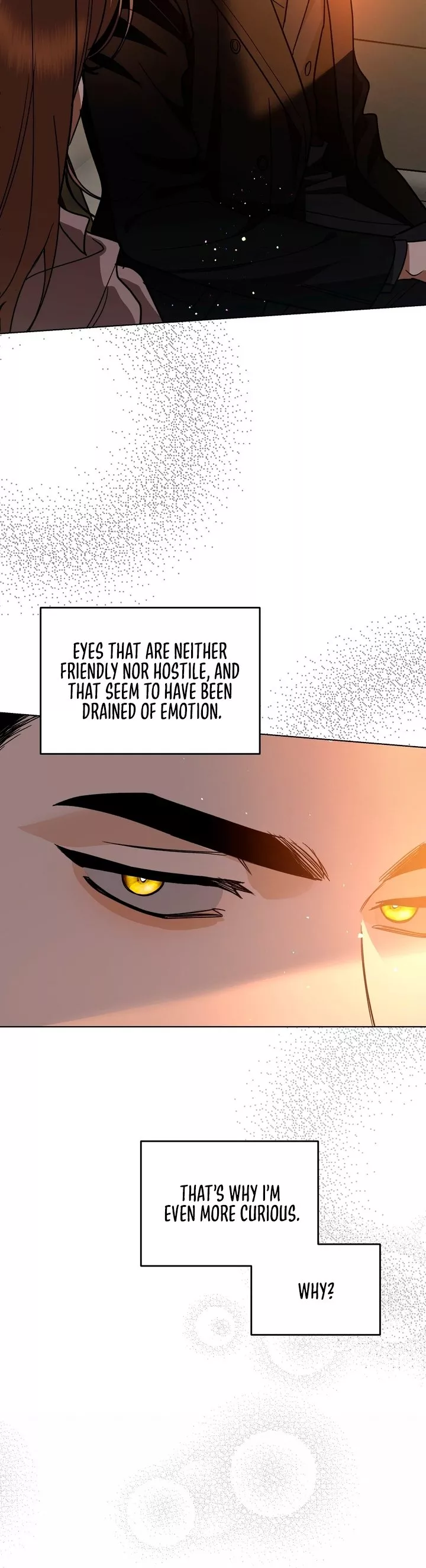 Read The Absolute Threshold Manga Online