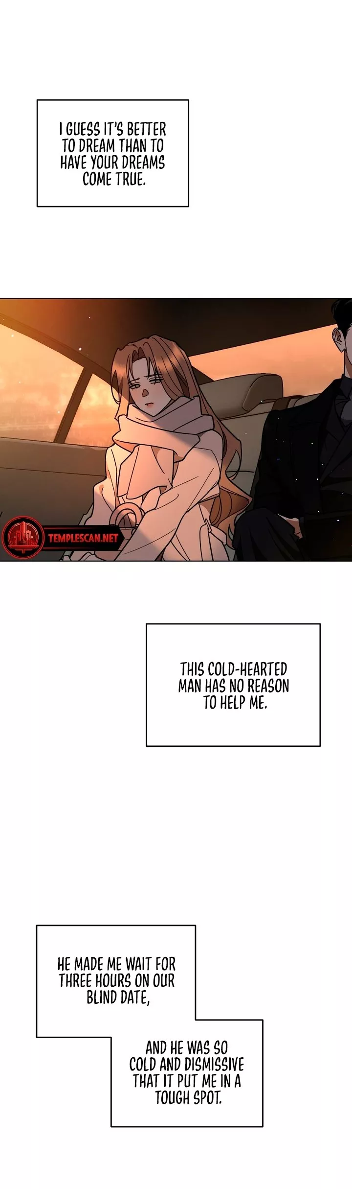 Read The Absolute Threshold Manga Online