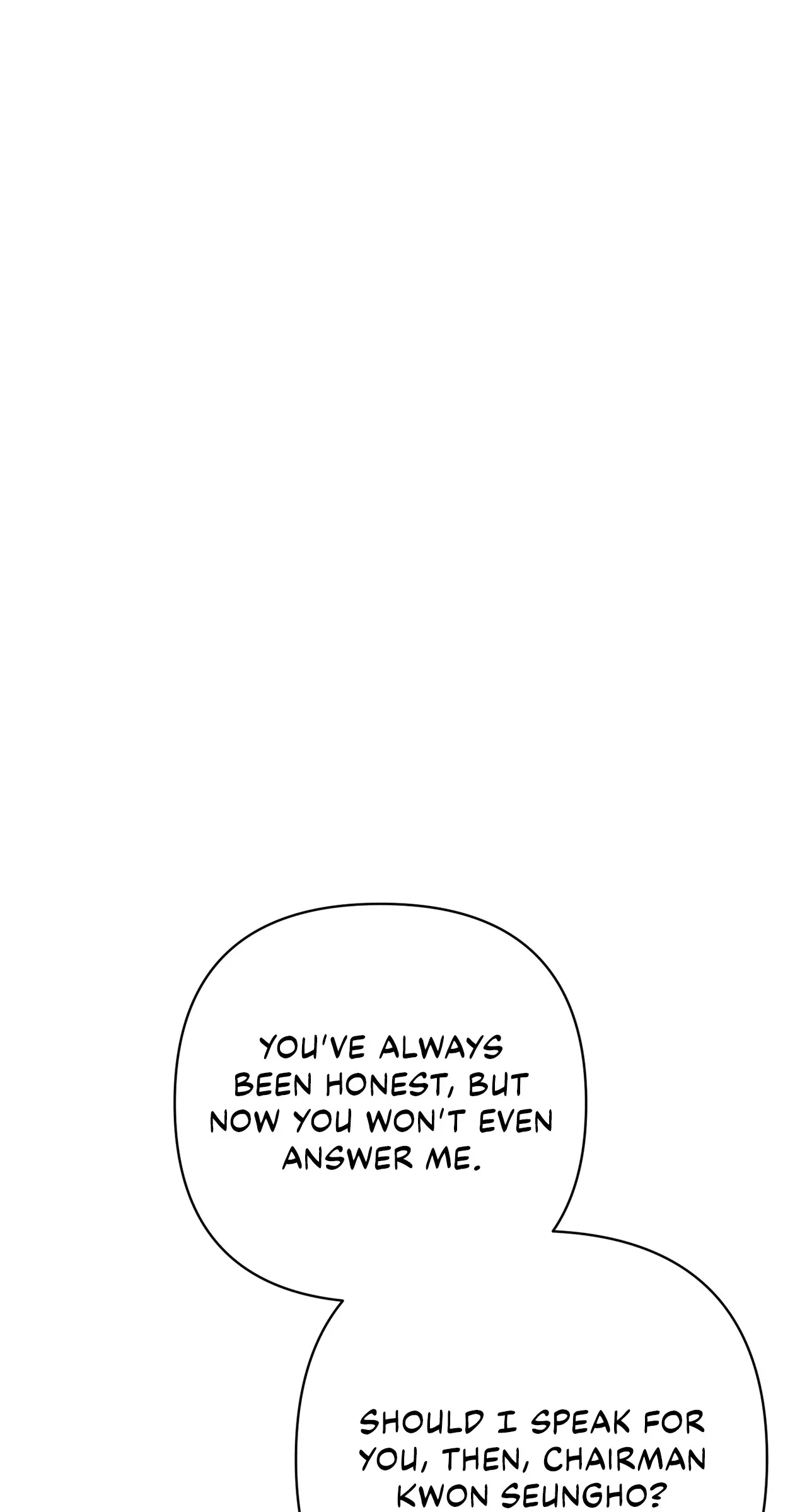 Read The Absolute Threshold Manga Online