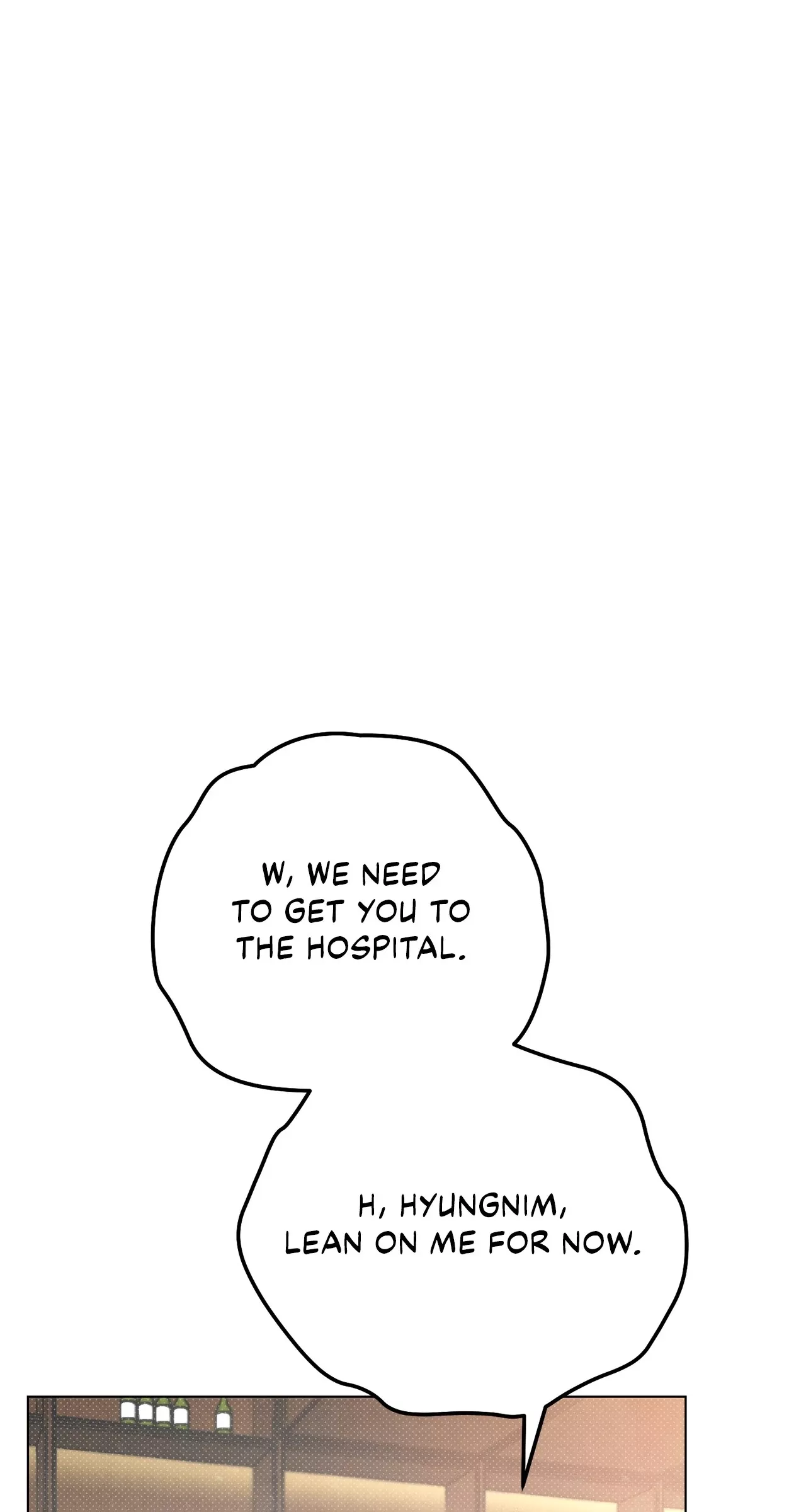 Read The Absolute Threshold Manga Online
