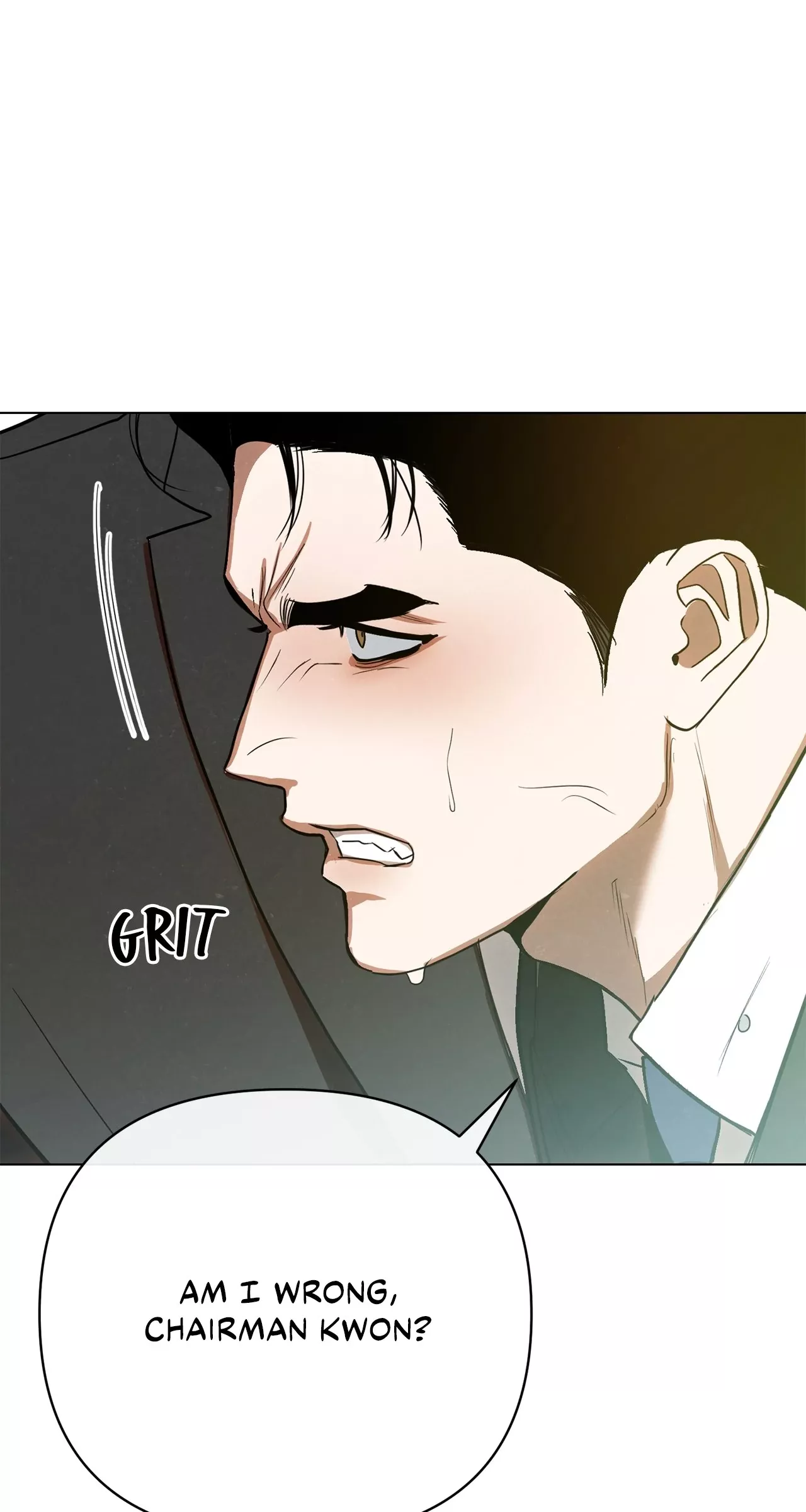 Read The Absolute Threshold Manga Online