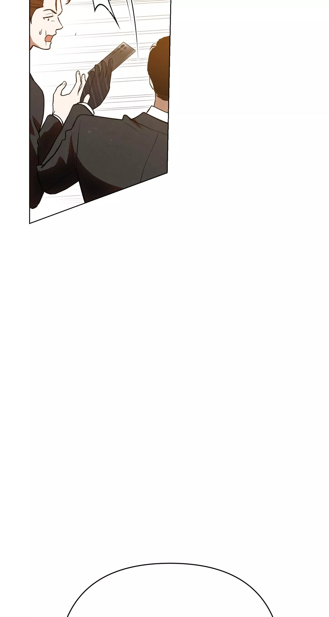 Read The Absolute Threshold Manga Online