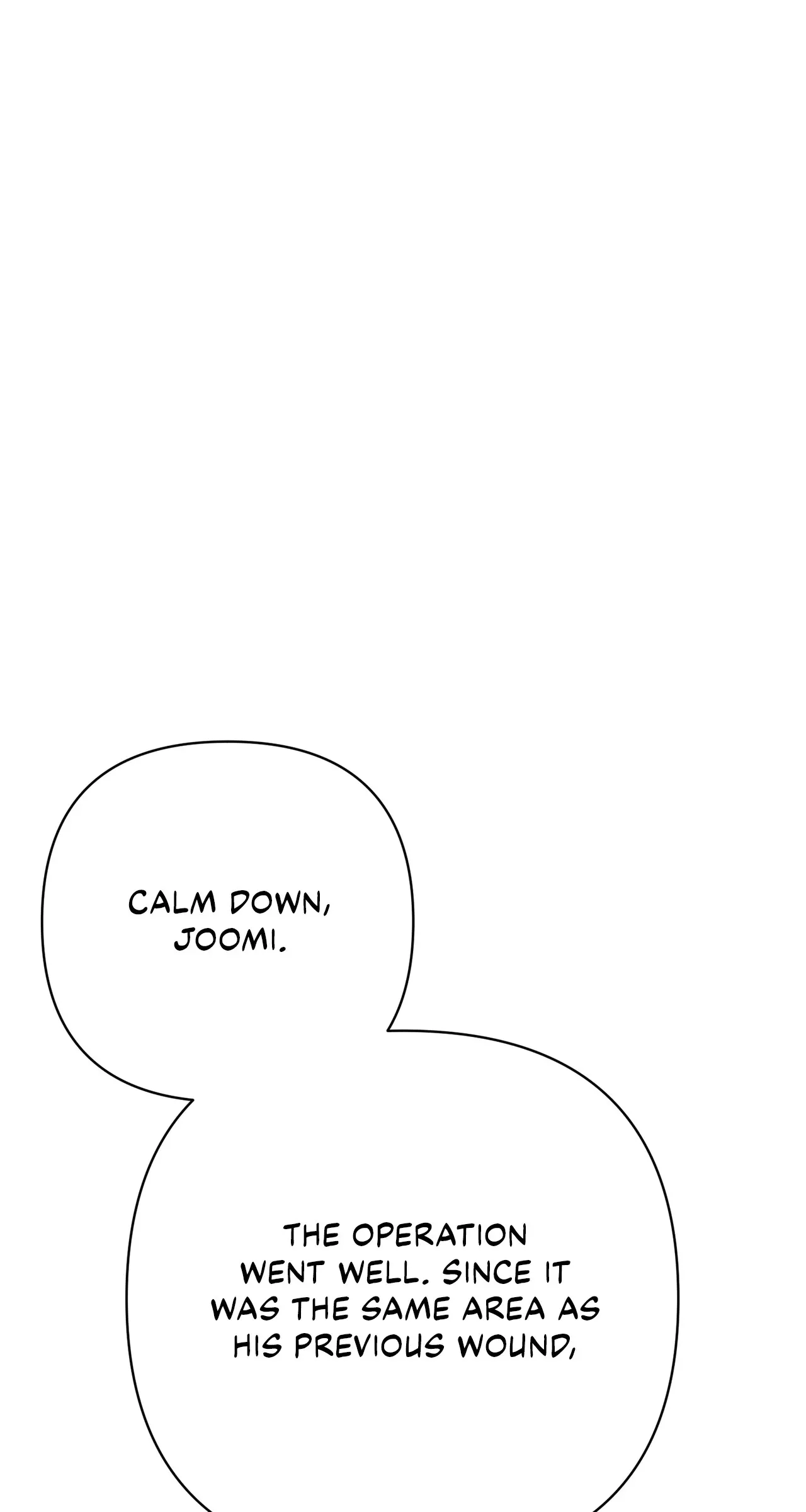 Read The Absolute Threshold Manga Online