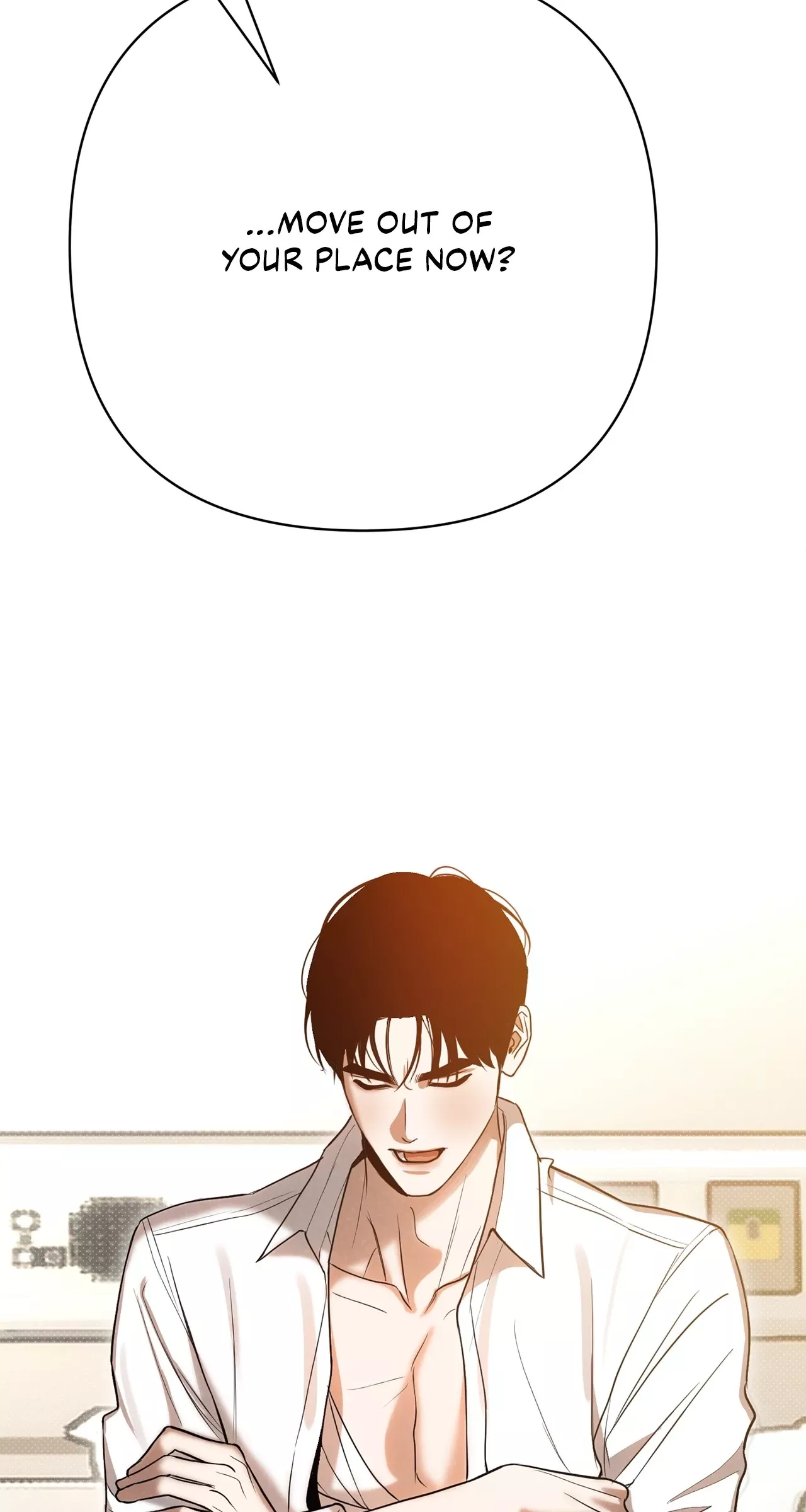 Read The Absolute Threshold Manga Online