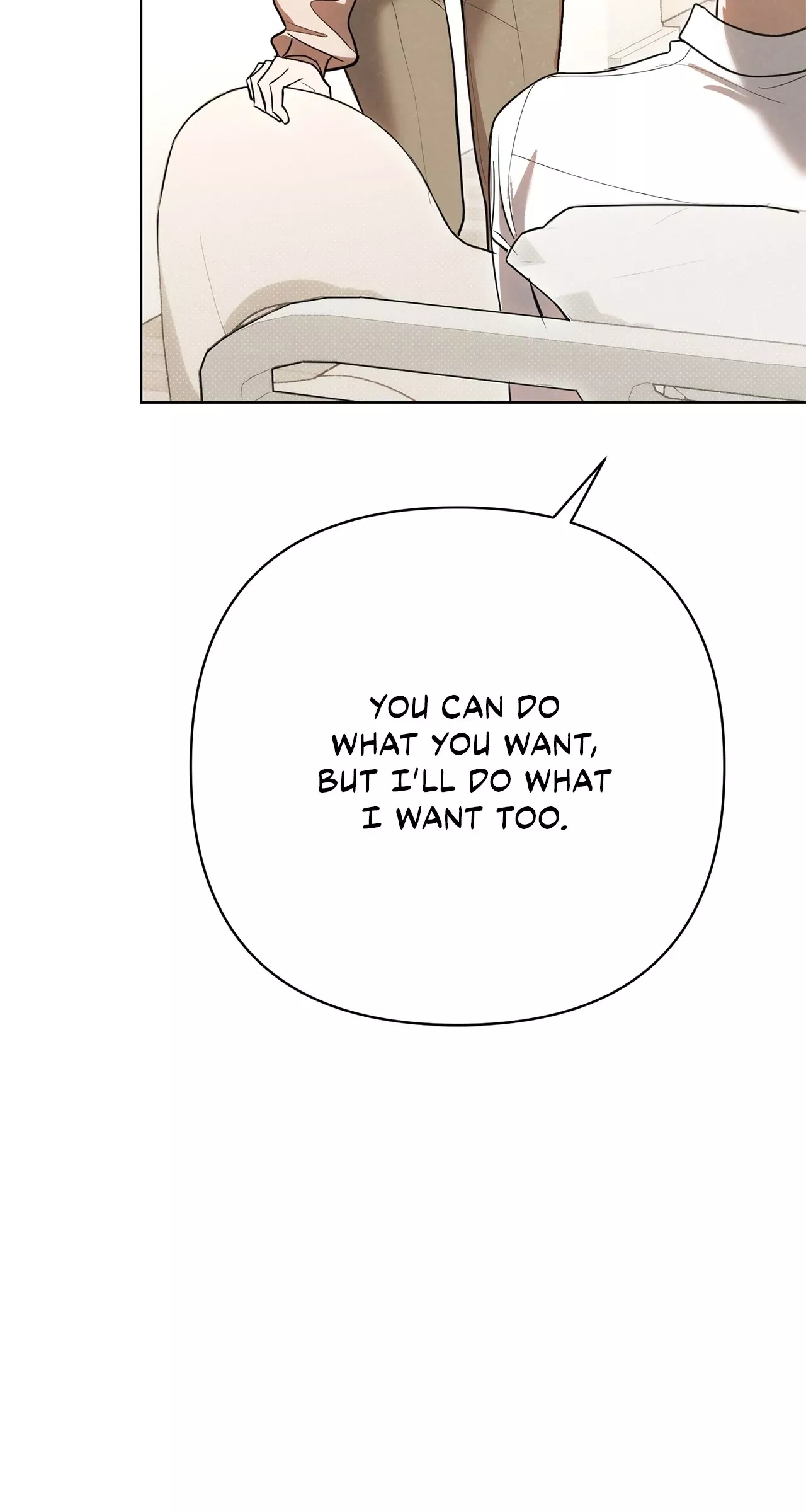 Read The Absolute Threshold Manga Online