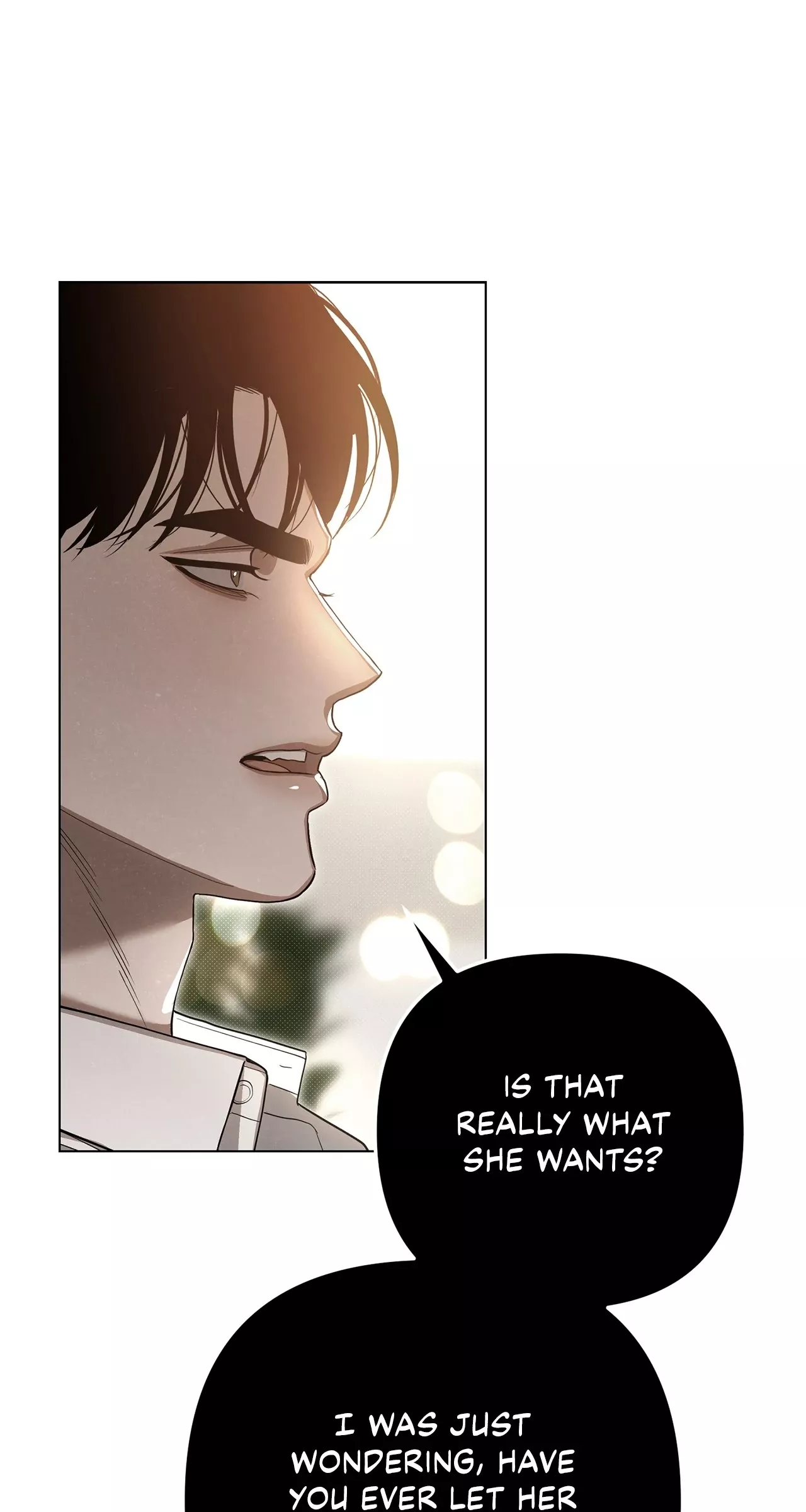 Read The Absolute Threshold Manga Online