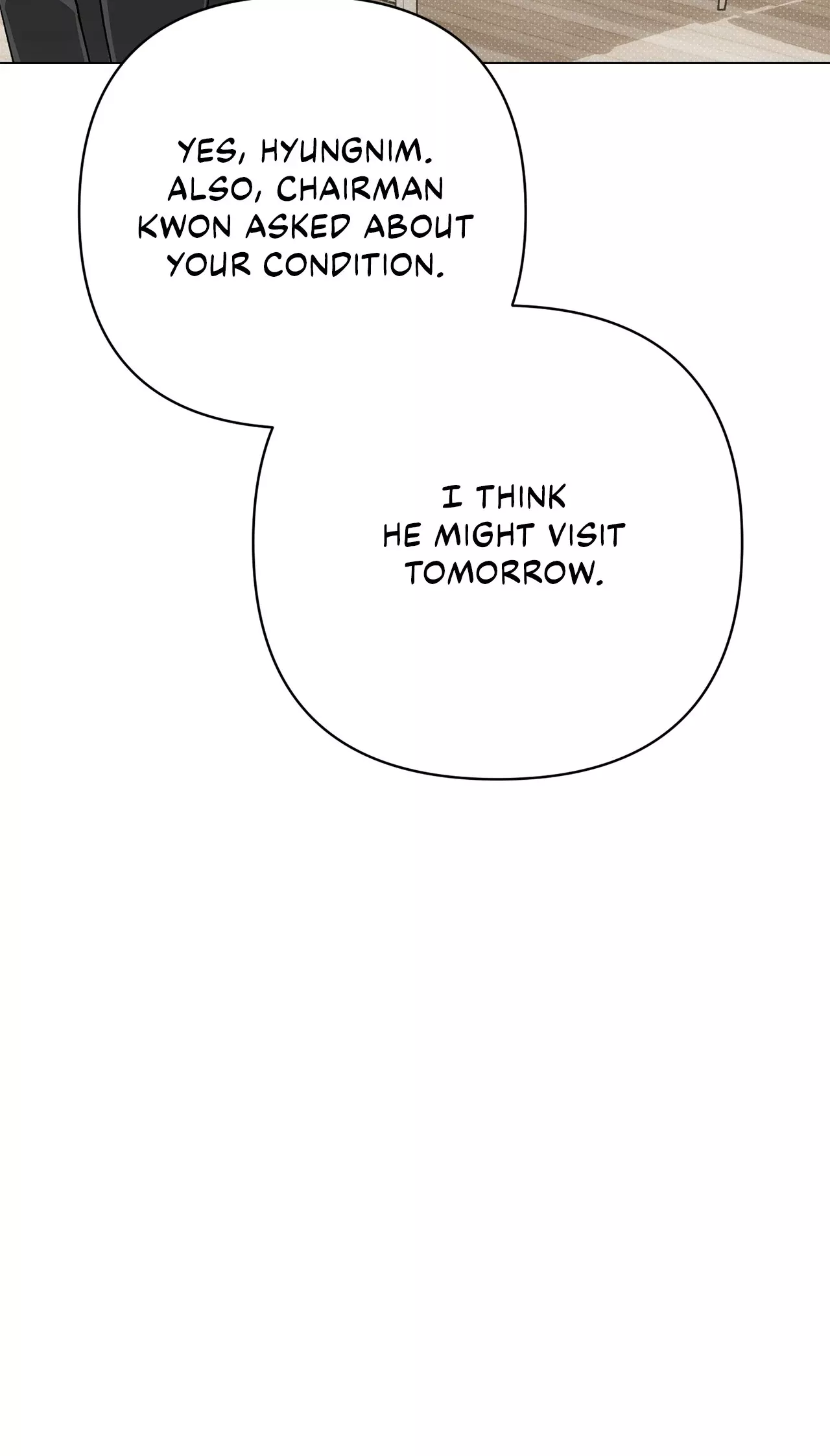 Read The Absolute Threshold Manga Online