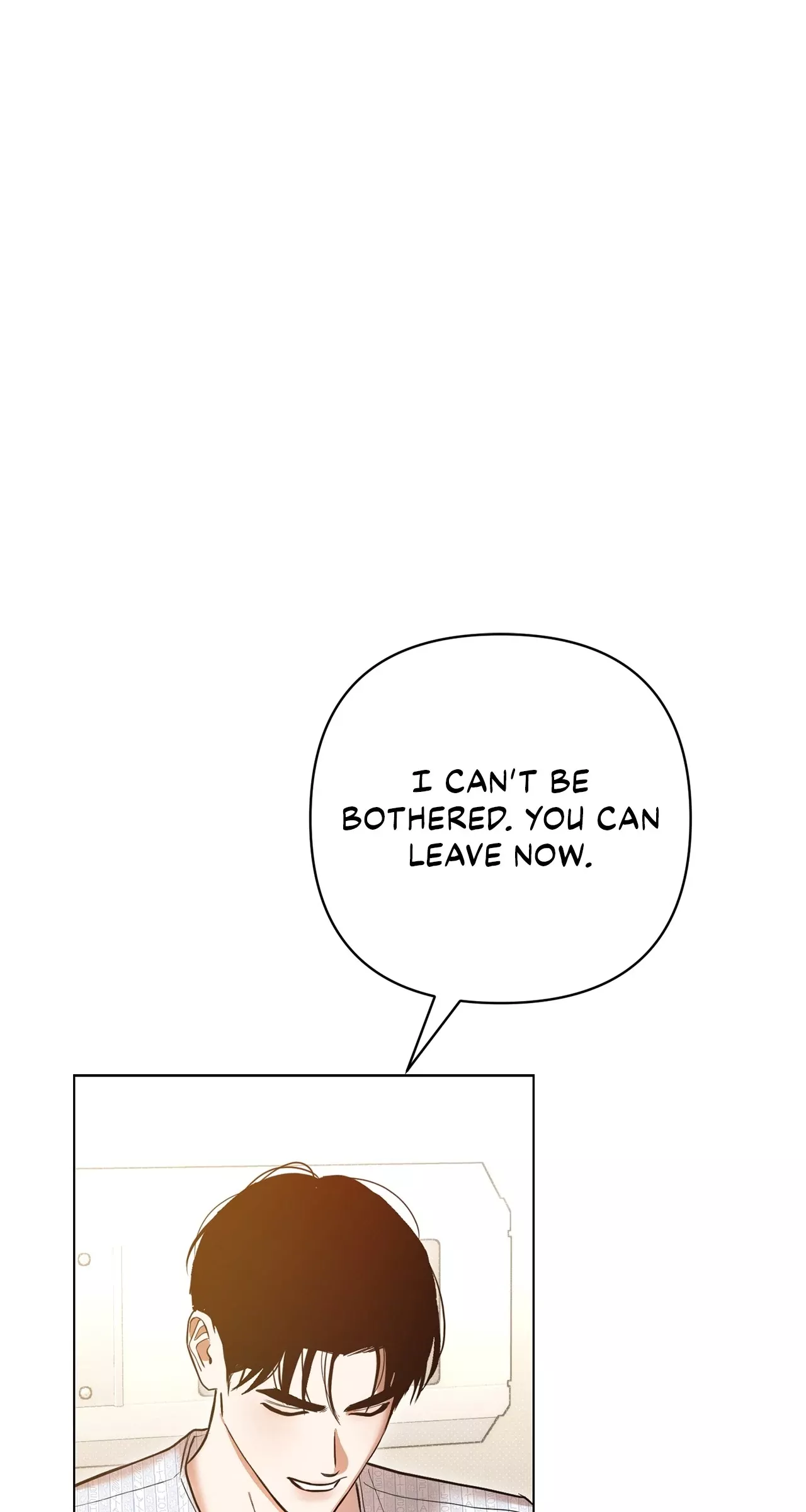 Read The Absolute Threshold Manga Online