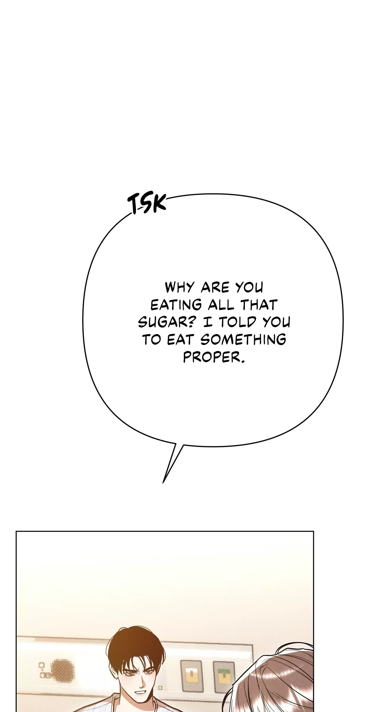Read The Absolute Threshold Manga Online