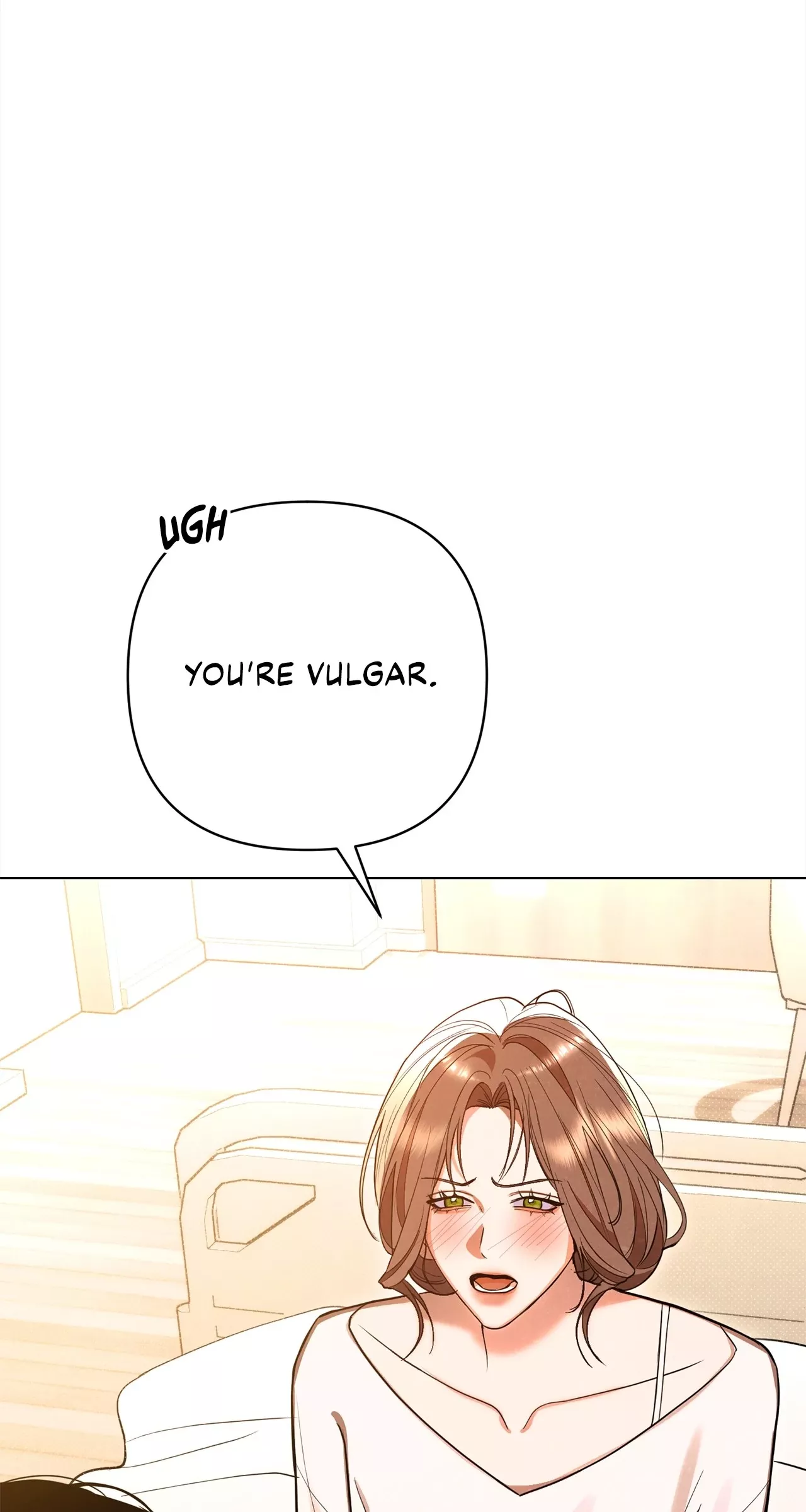 Read The Absolute Threshold Manga Online
