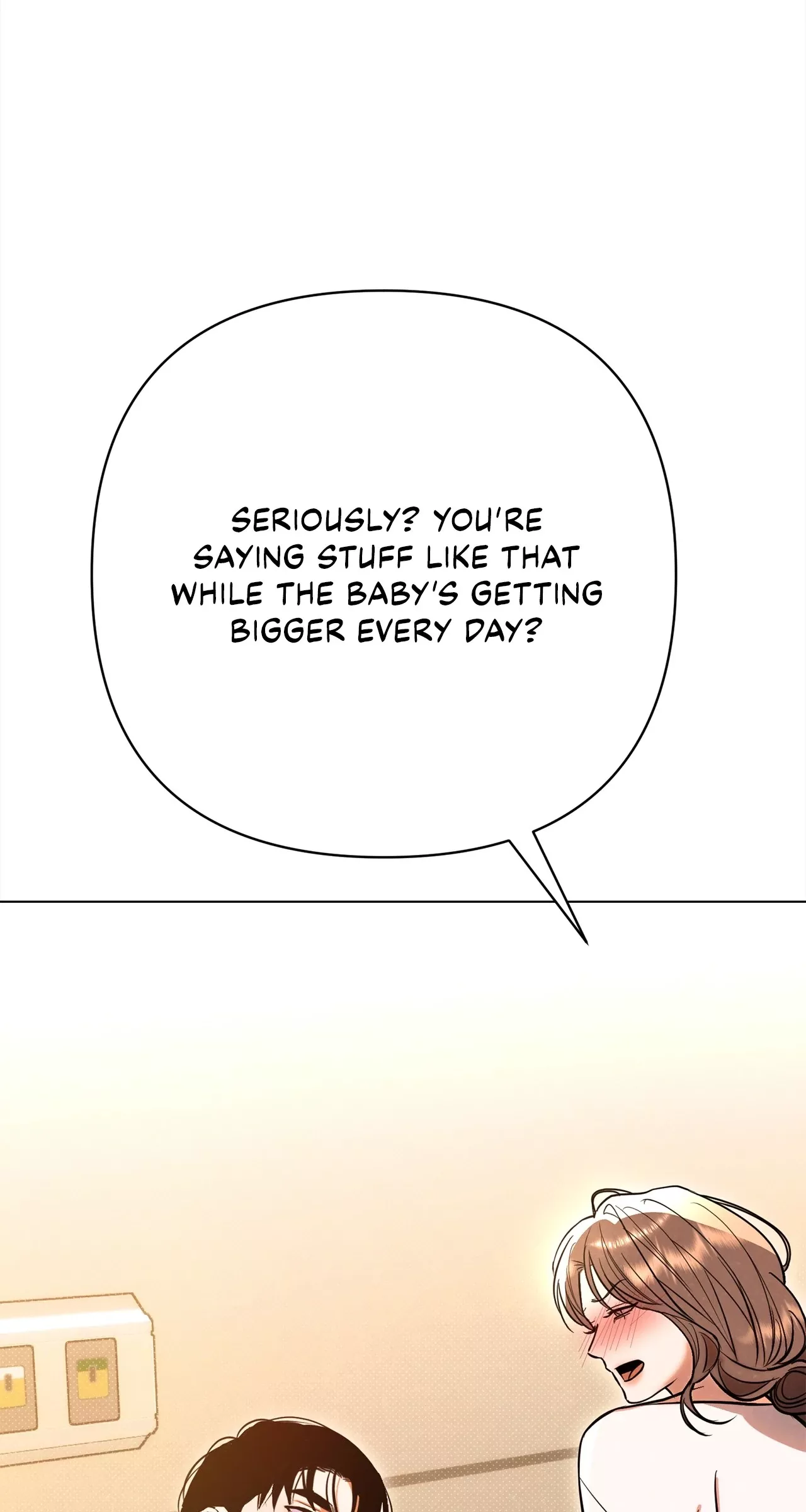 Read The Absolute Threshold Manga Online