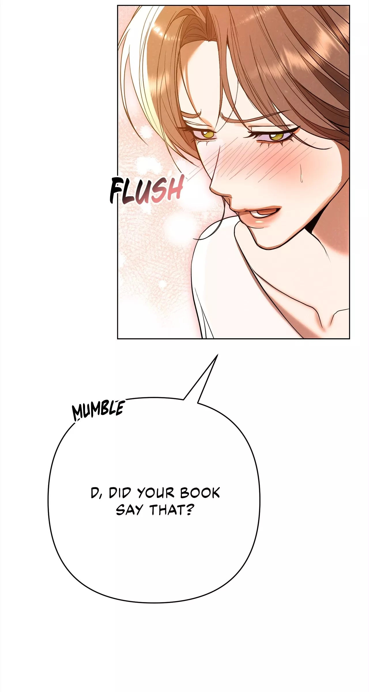 Read The Absolute Threshold Manga Online