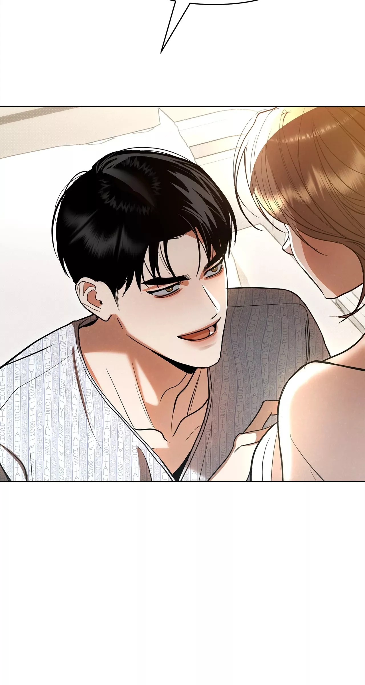 Read The Absolute Threshold Manga Online