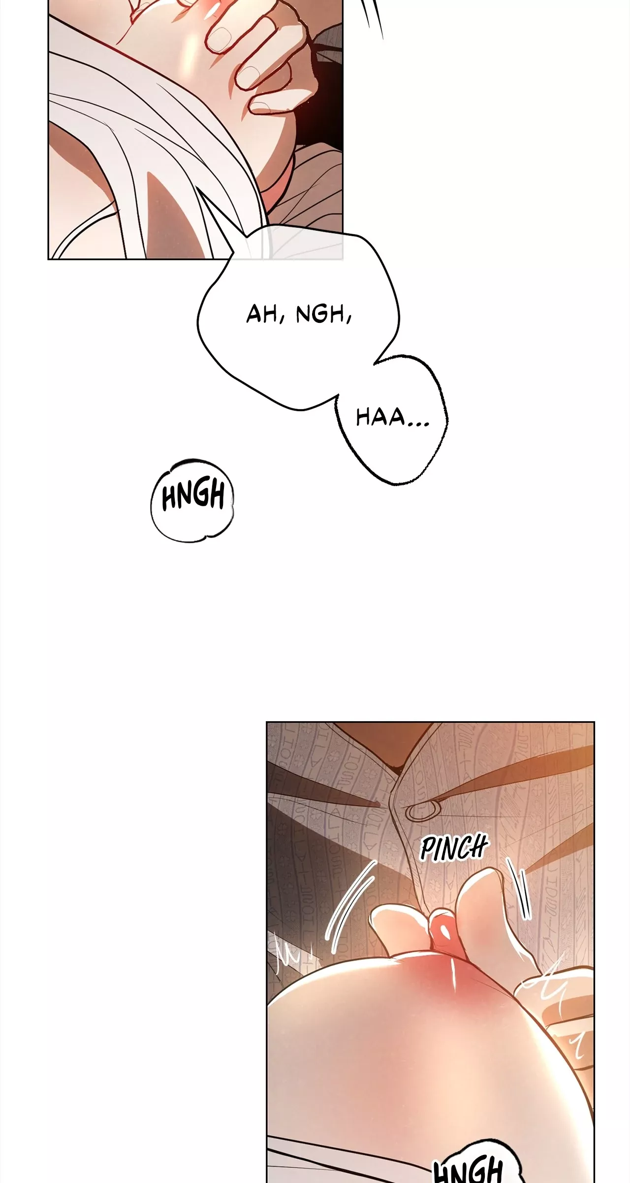 Read The Absolute Threshold Manga Online
