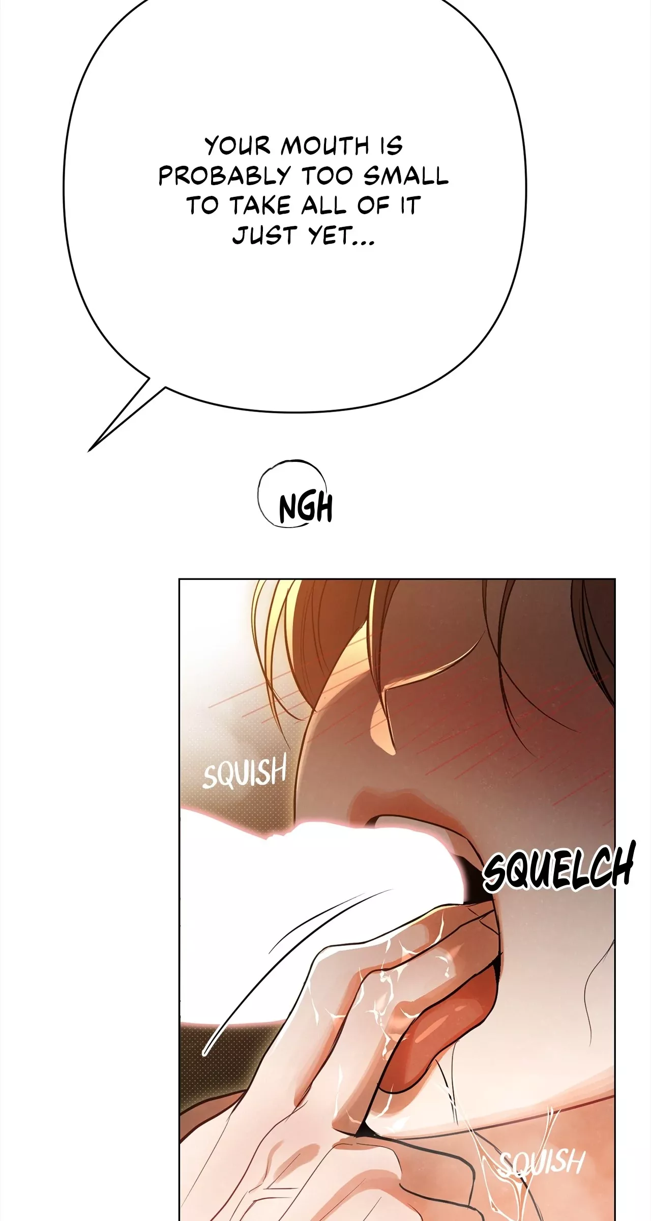 Read The Absolute Threshold Manga Online