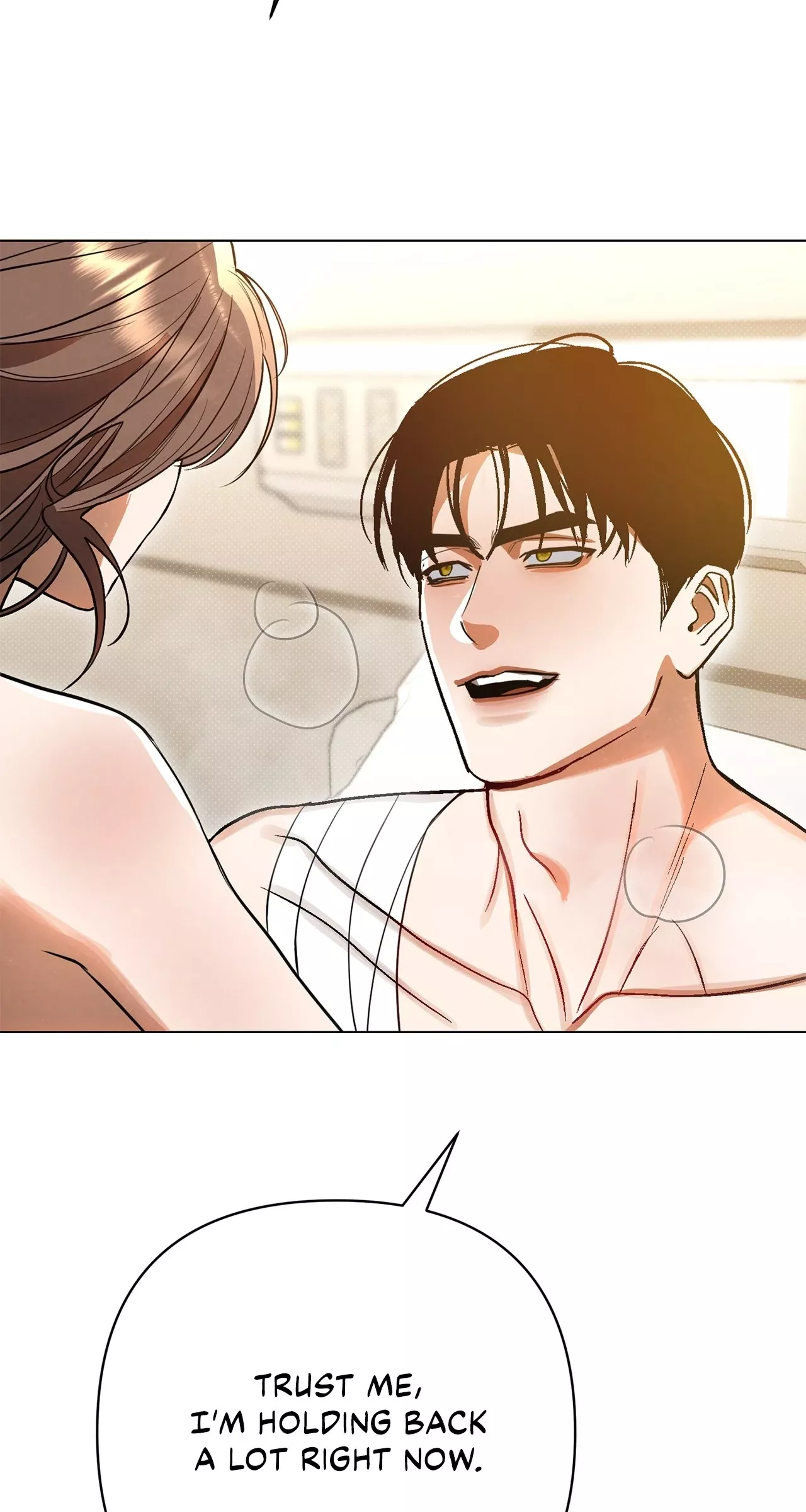 Read The Absolute Threshold Manga Online