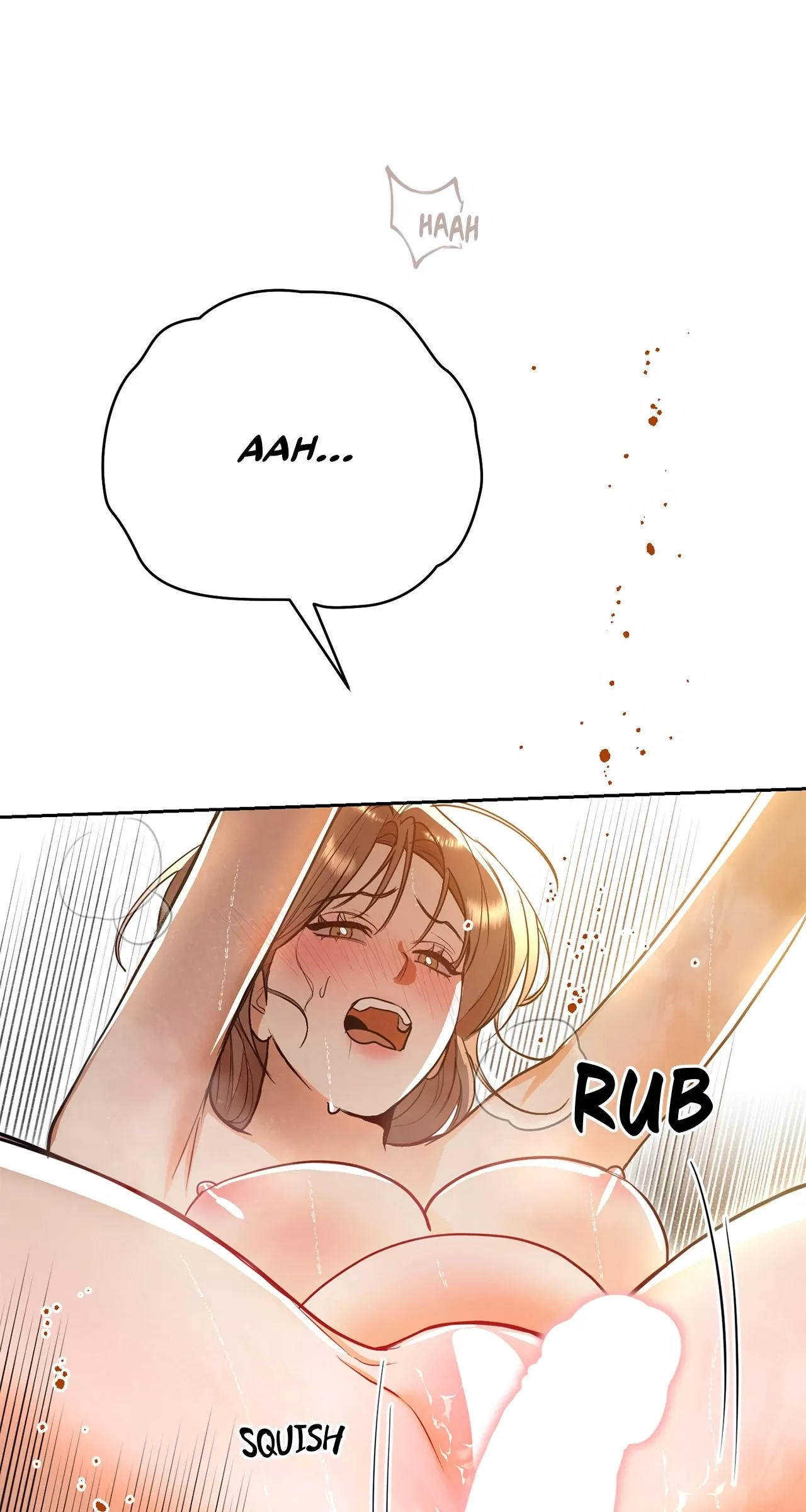 Read The Absolute Threshold Manga Online