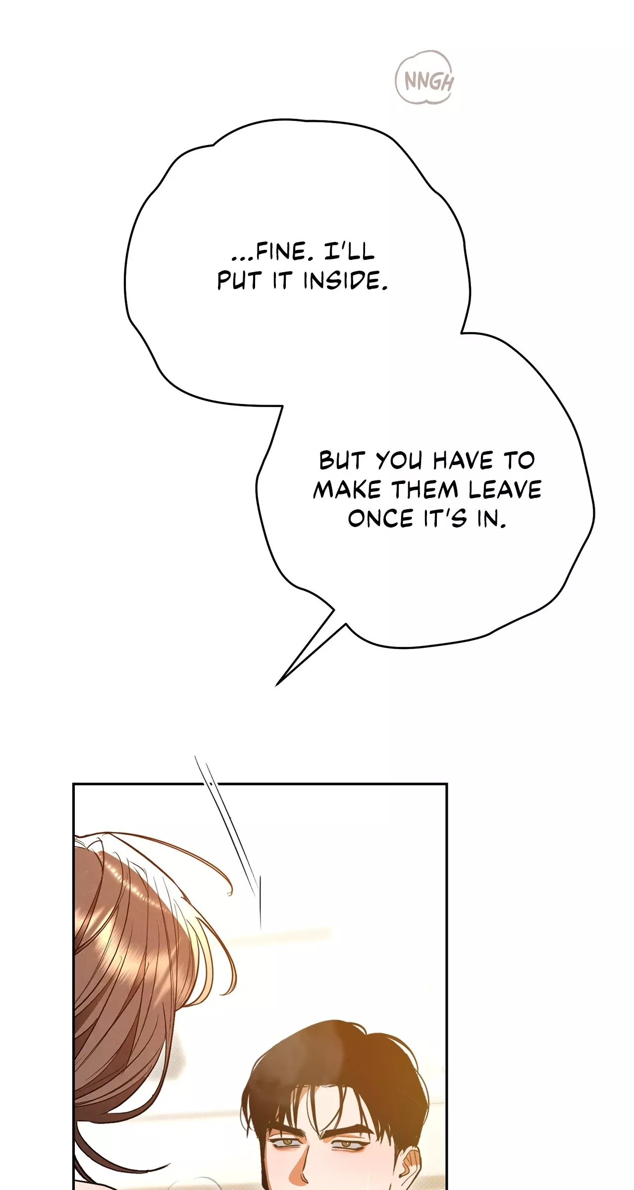 Read The Absolute Threshold Manga Online