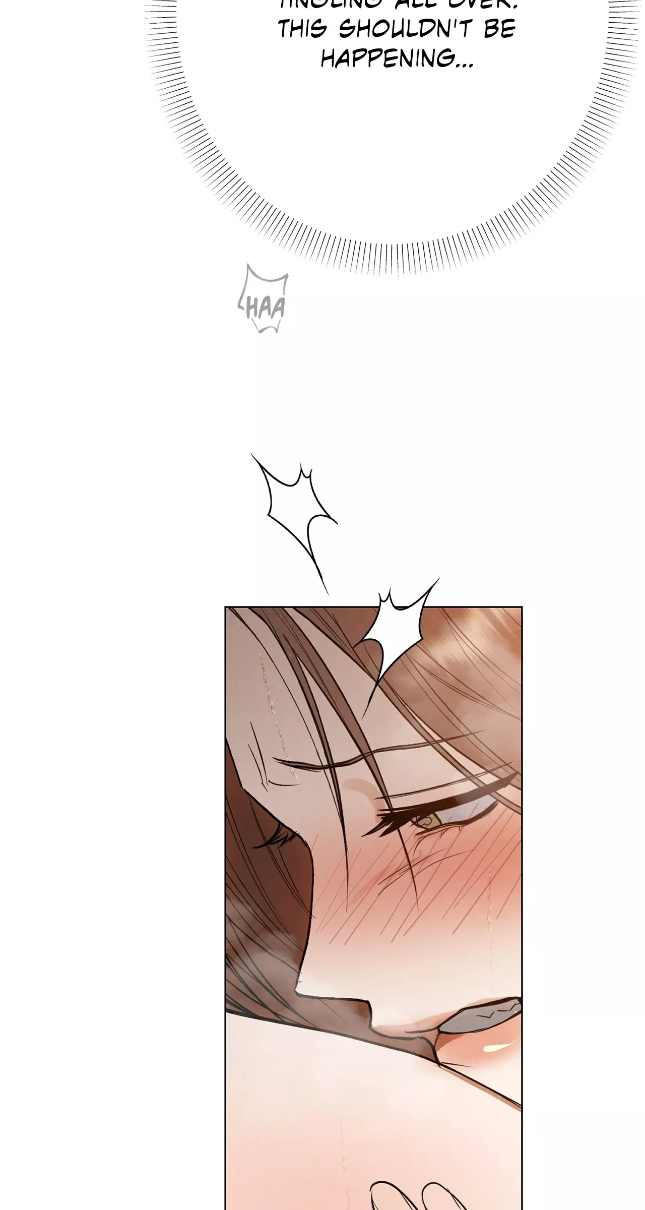 Read The Absolute Threshold Manga Online