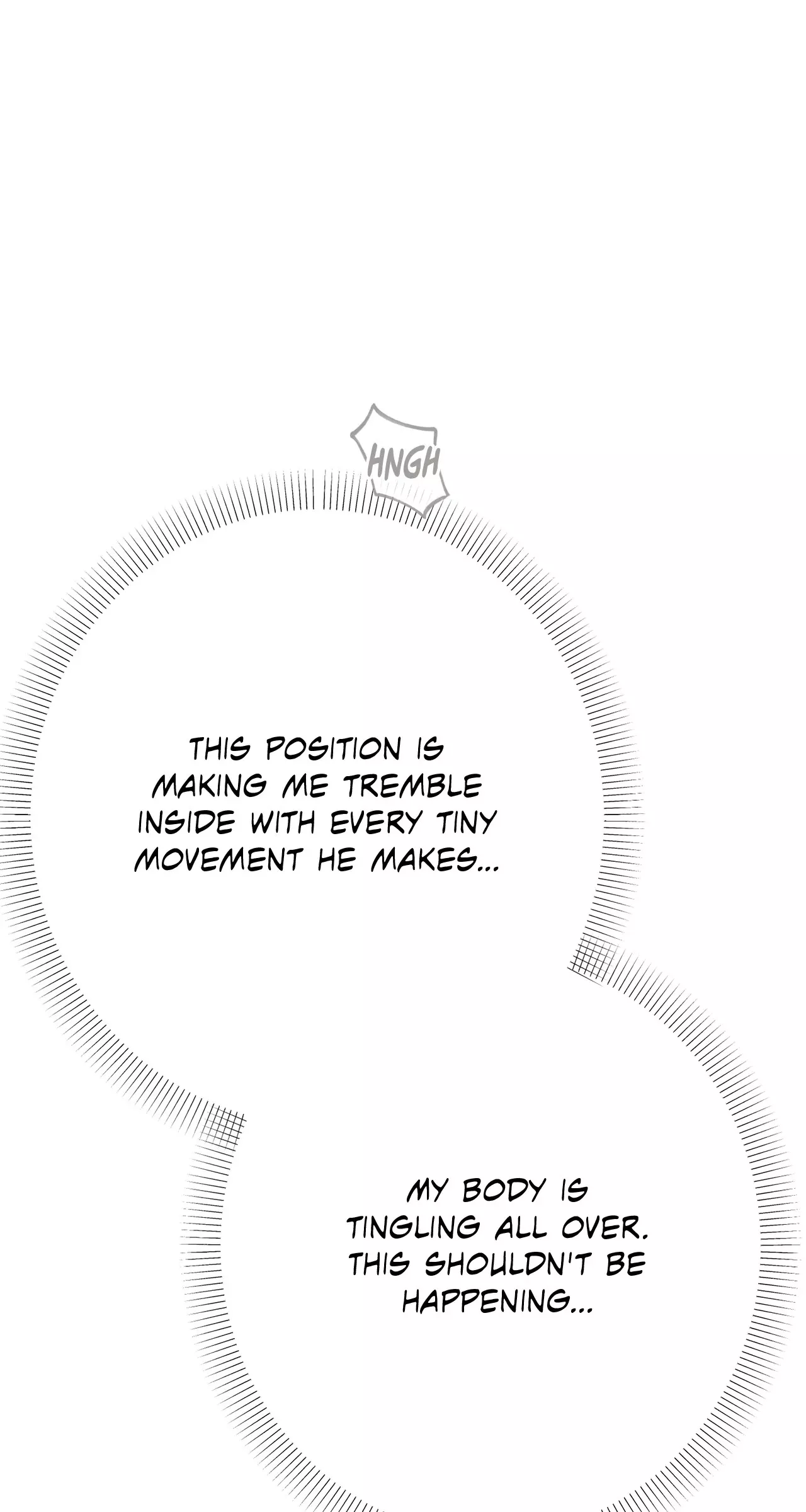 Read The Absolute Threshold Manga Online