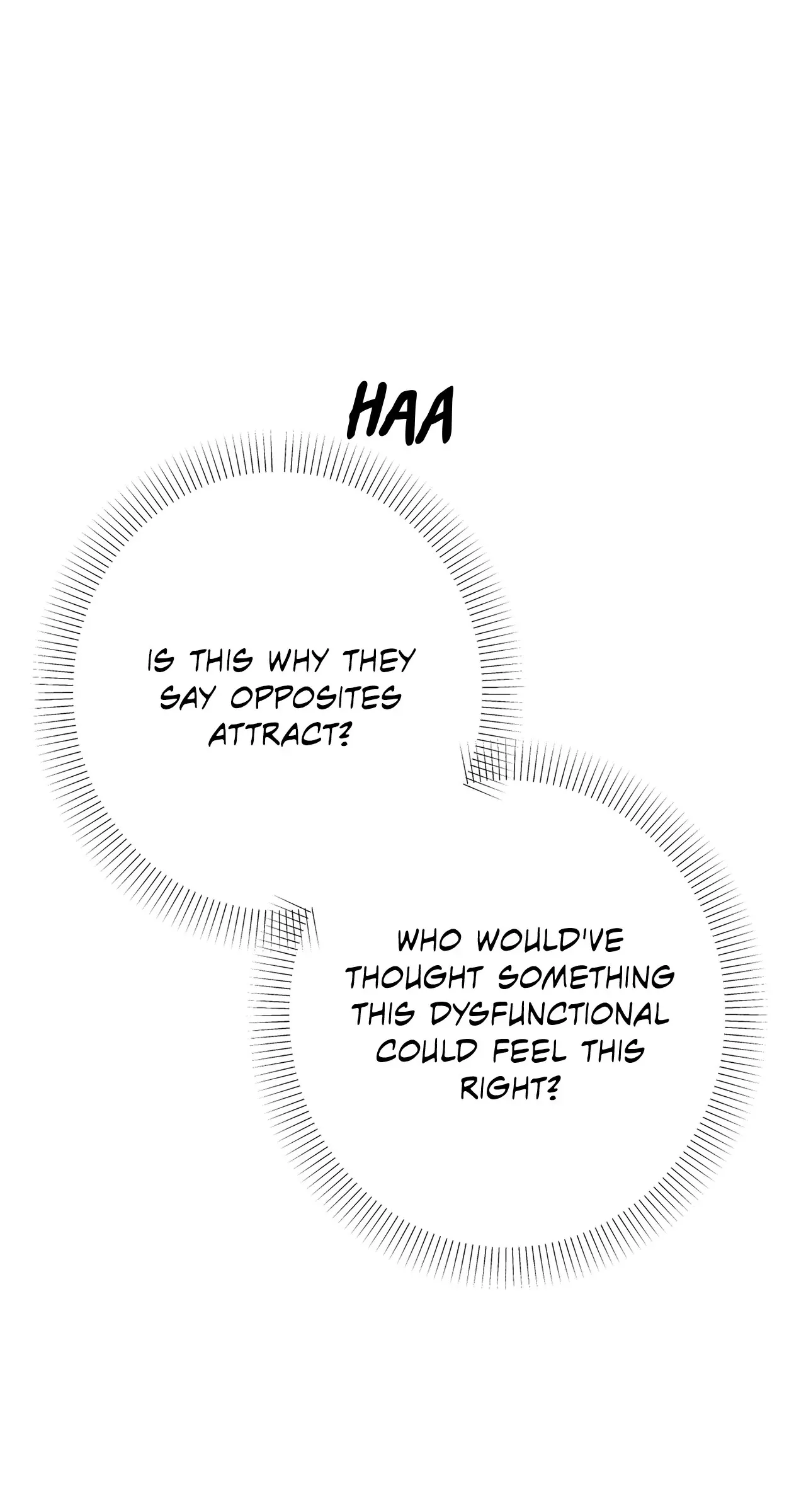 Read The Absolute Threshold Manga Online