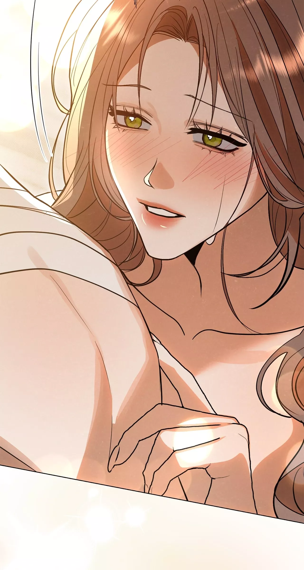 Read The Absolute Threshold Manga Online