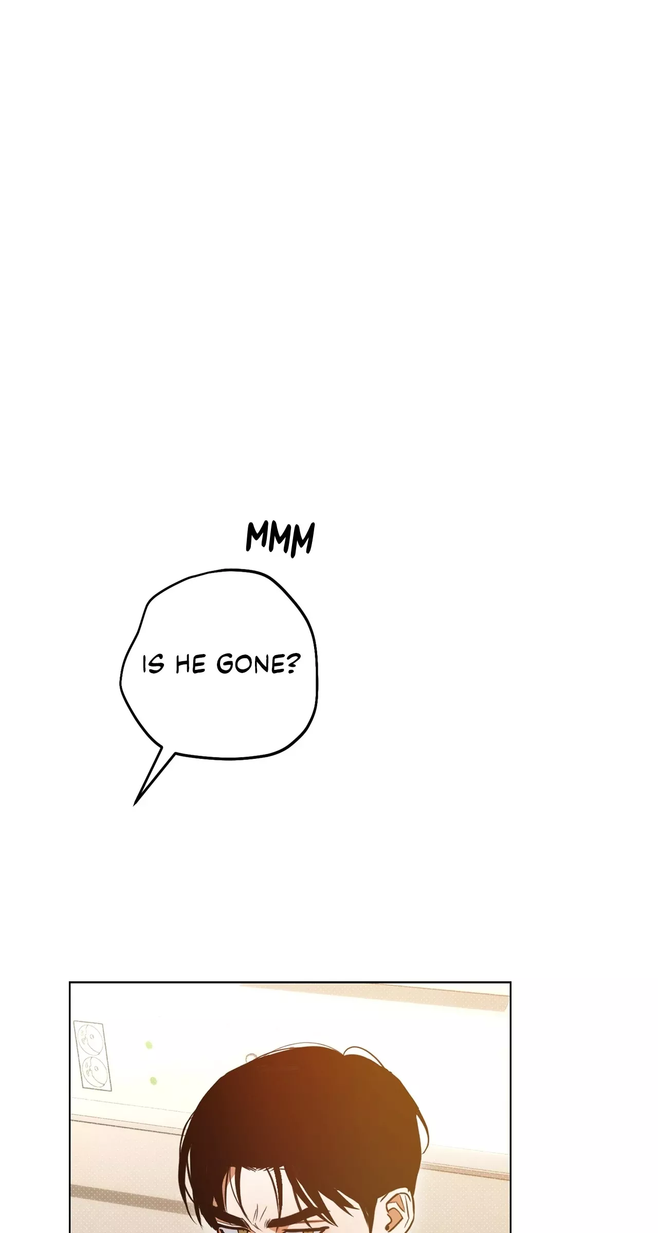 Read The Absolute Threshold Manga Online
