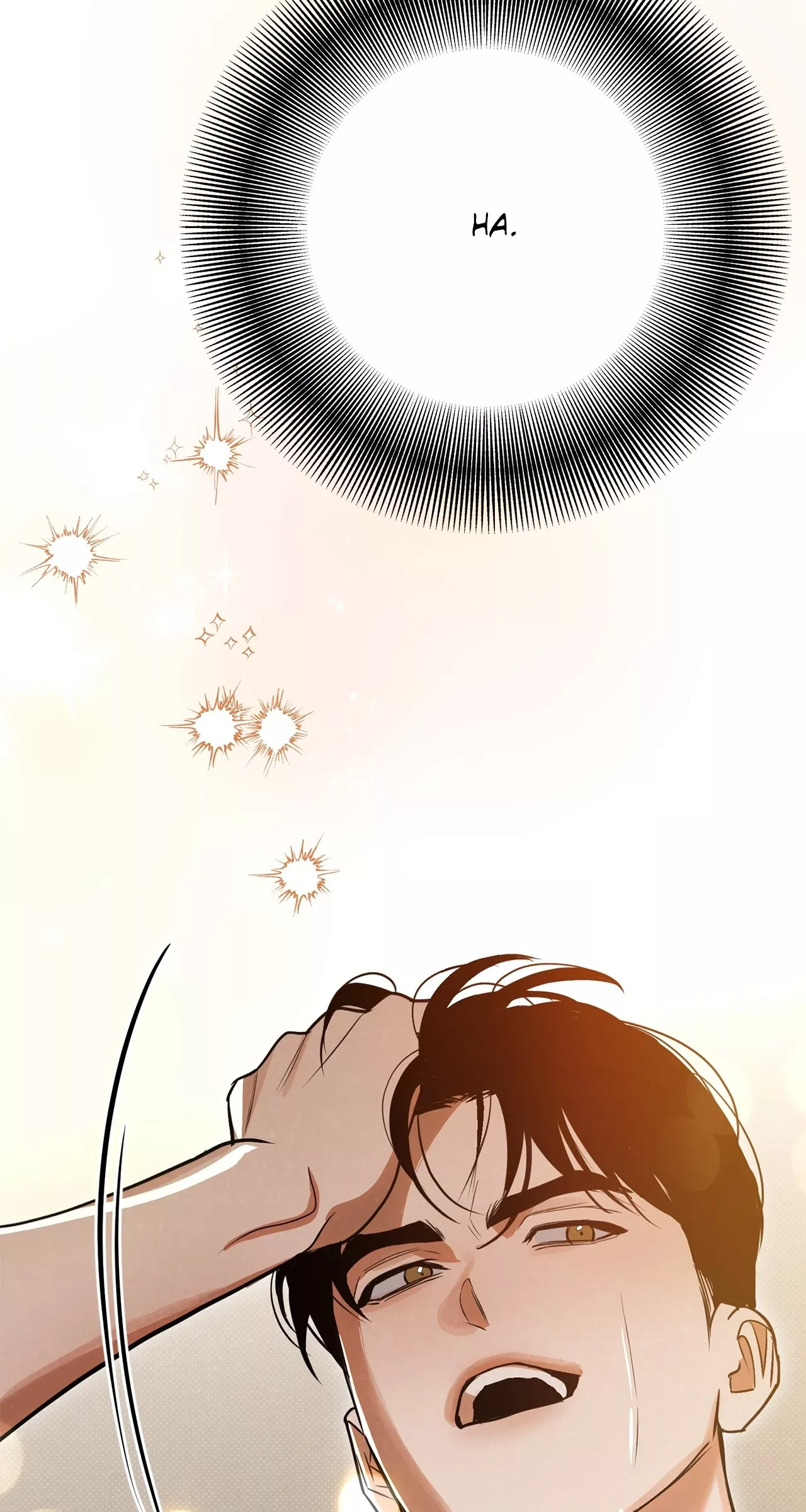 Read The Absolute Threshold Manga Online