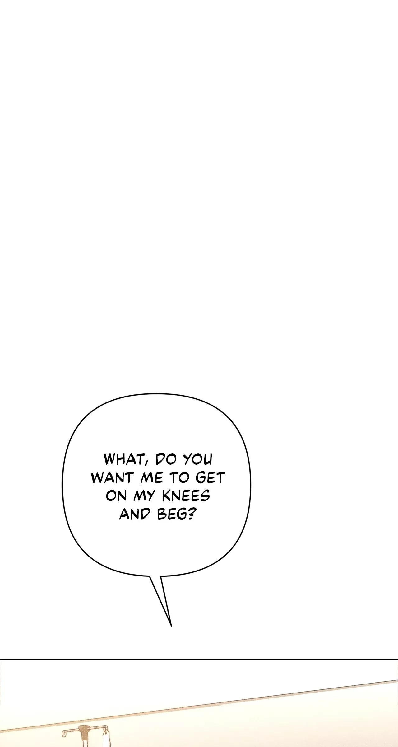 Read The Absolute Threshold Manga Online