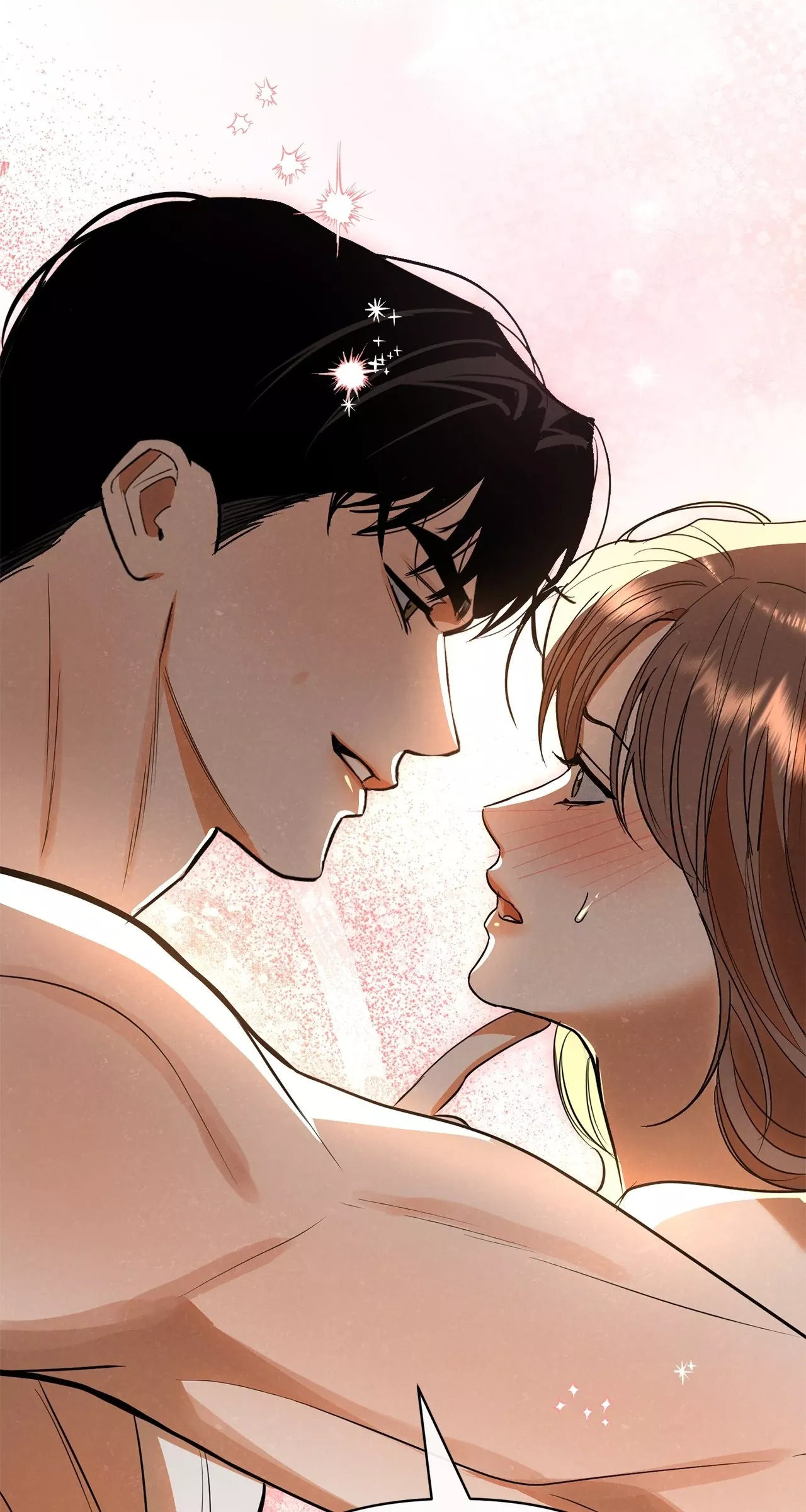 Read The Absolute Threshold Manga Online